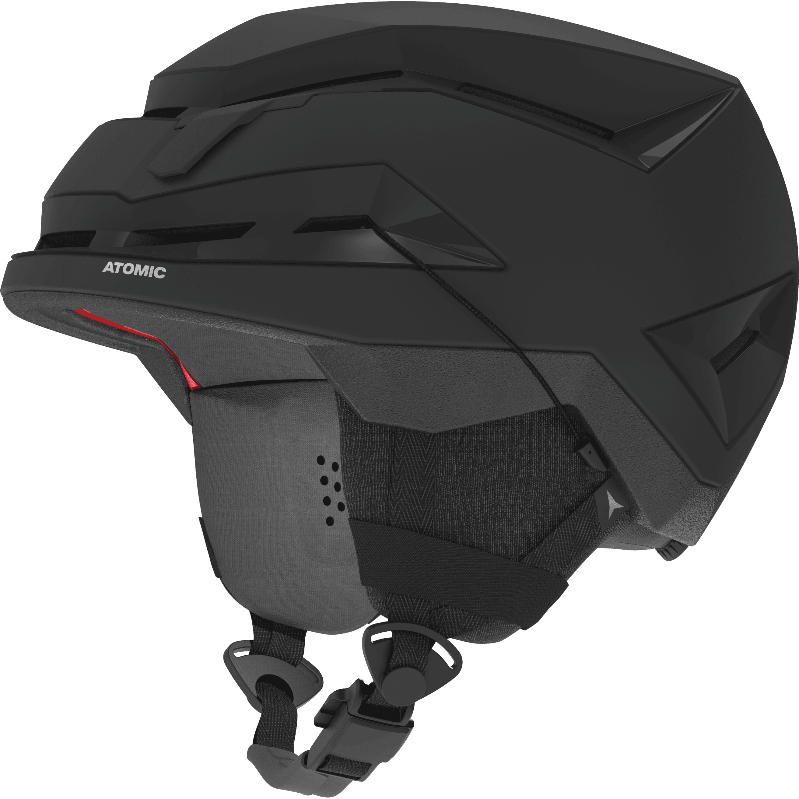 Atomic Backland Helmet Ski Helmet Atomic