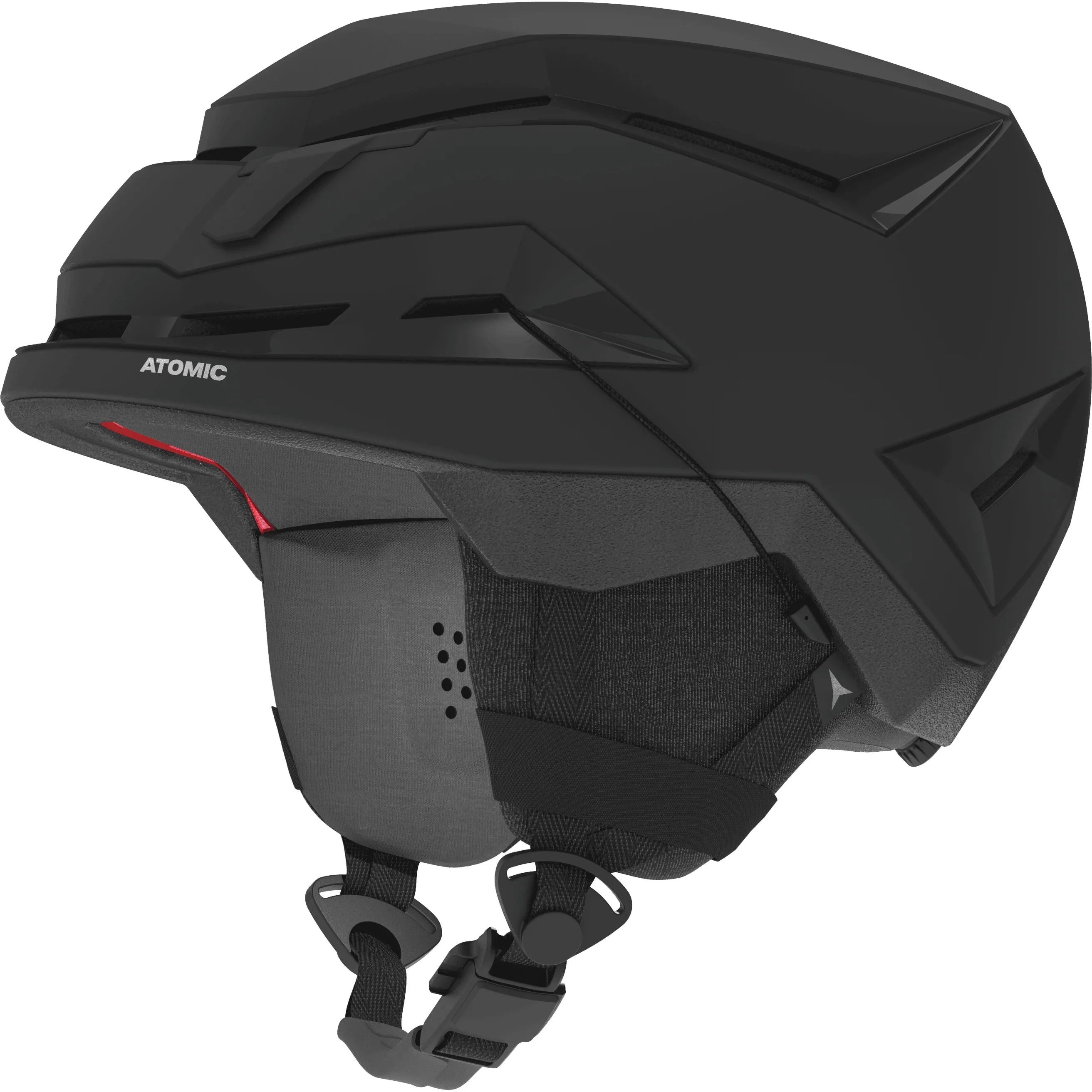 Atomic Backland Helmet Ski Helmet Atomic