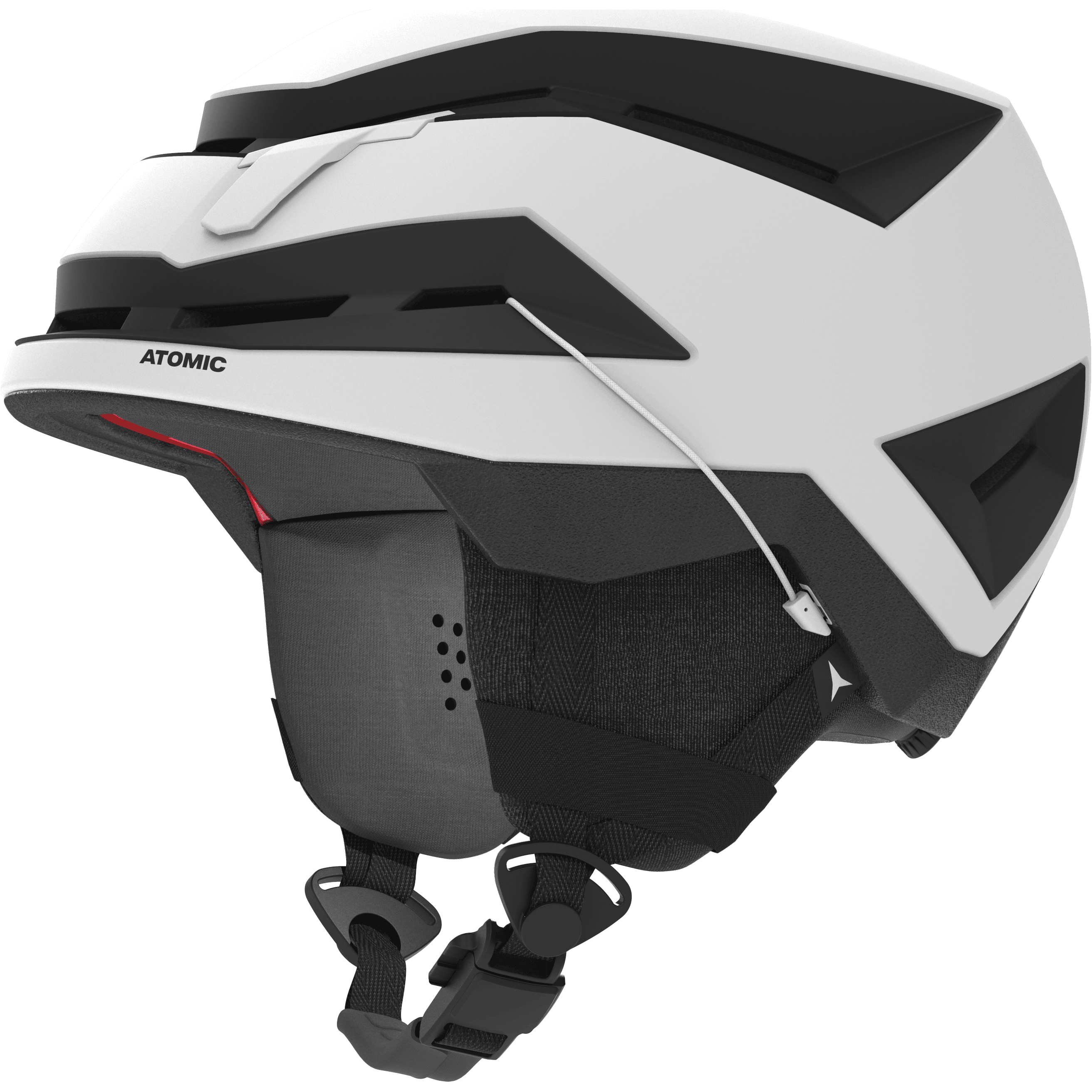 Atomic Backland Helmet Ski Helmet Atomic