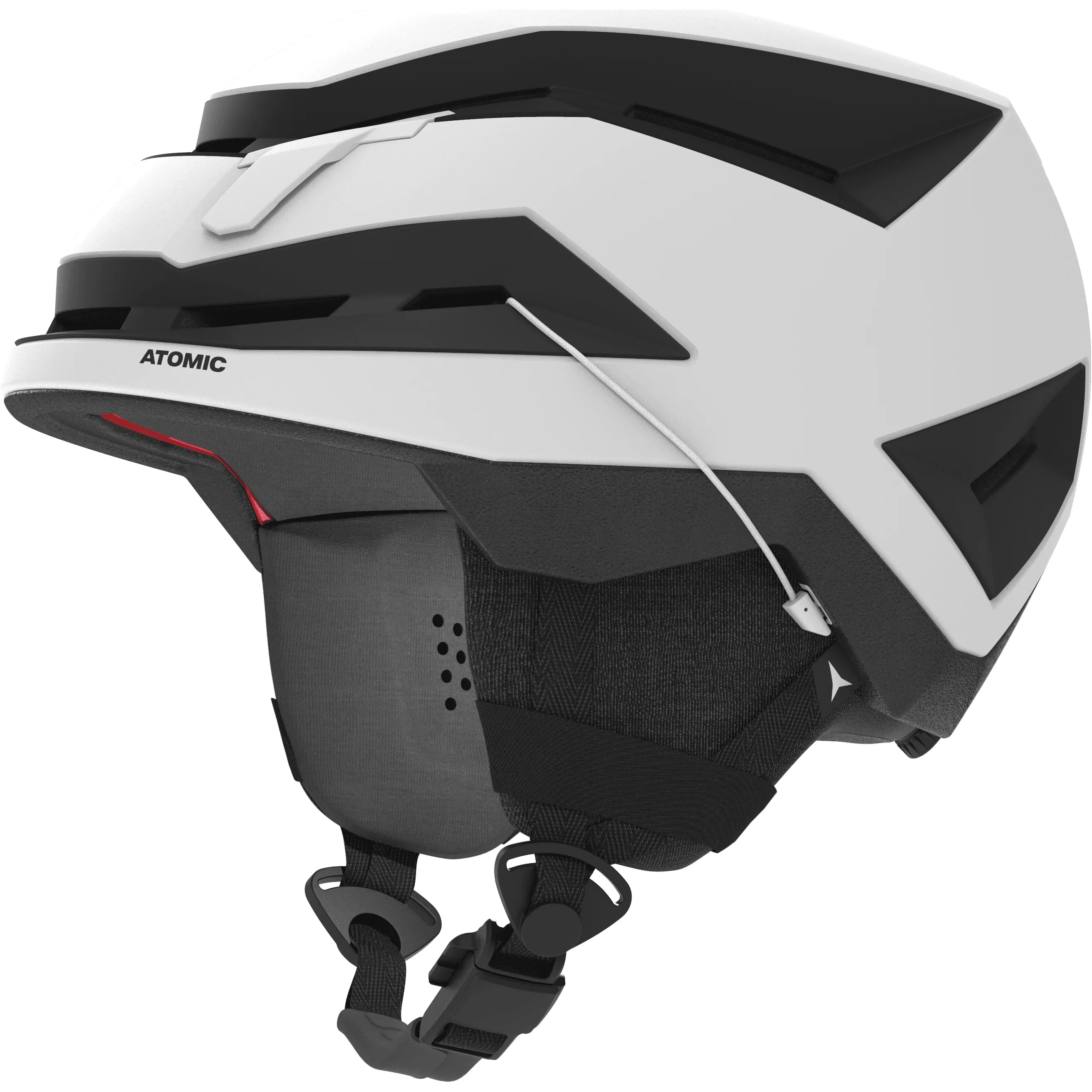 Atomic Backland Helmet Ski Helmet Atomic