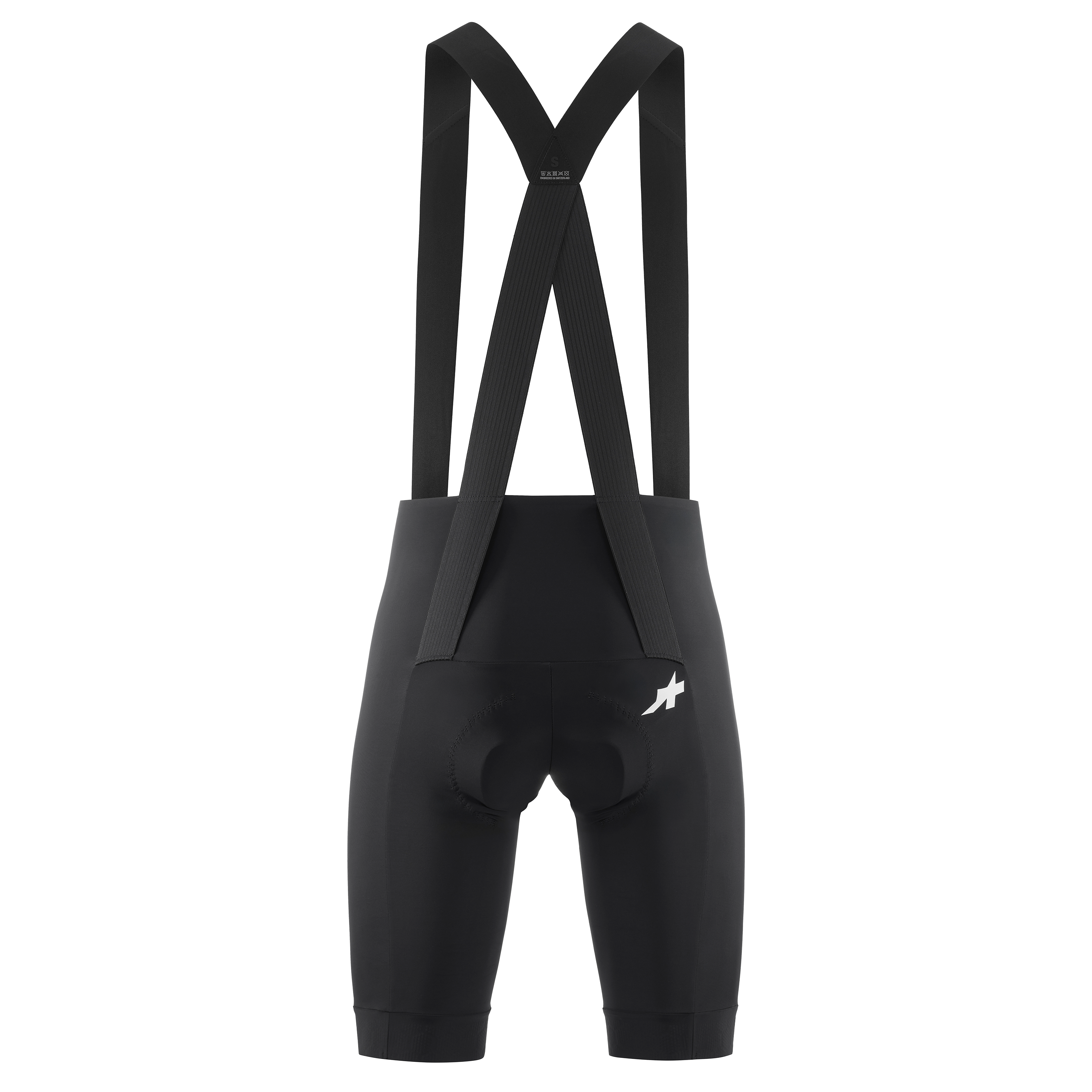 Assos Mille GT Bib Shorts S11 Cycling Apparel - Mens - Shorts - Bib Shorts Assos