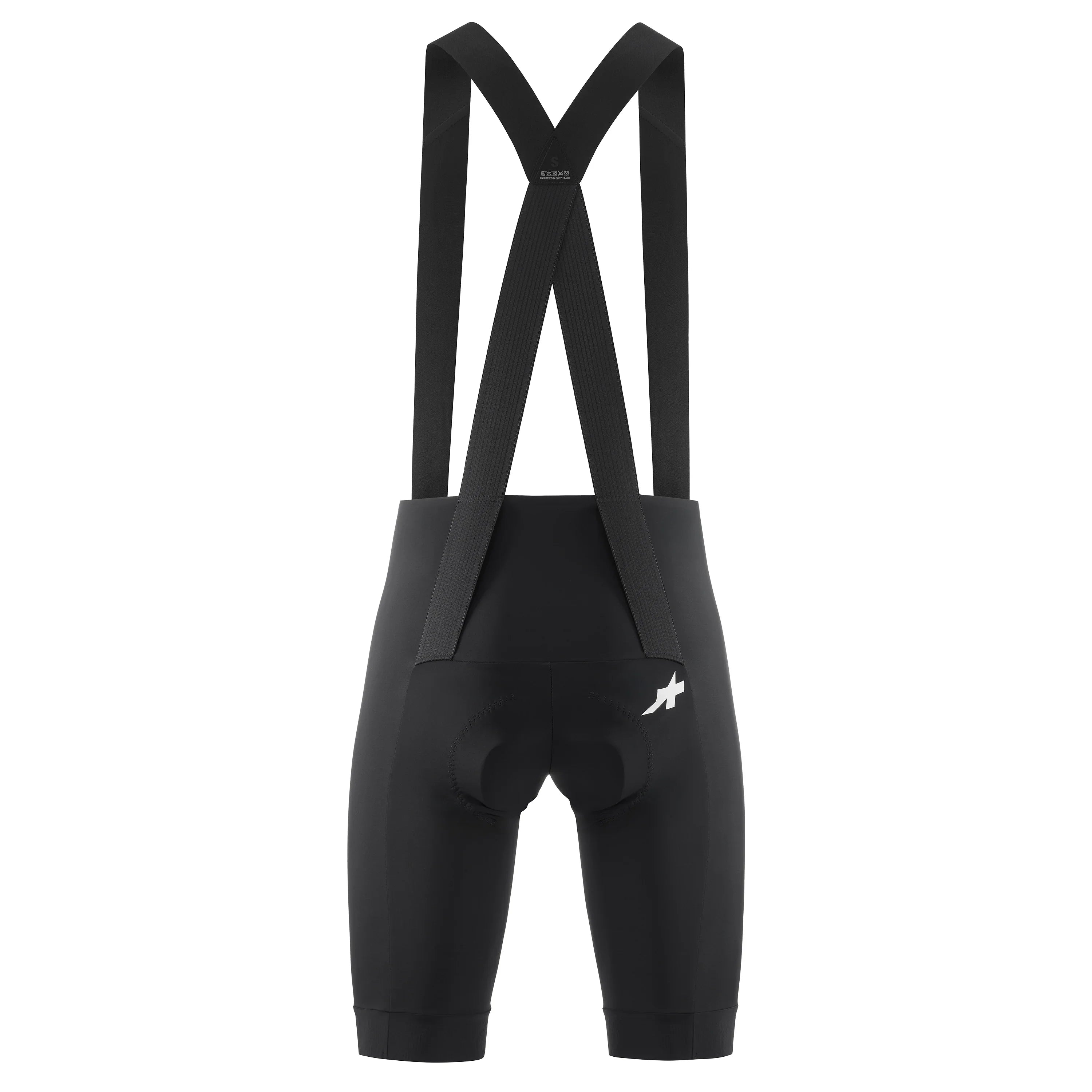 Assos Mille GT Bib Shorts S11 Cycling Apparel - Mens - Shorts - Bib Shorts Assos