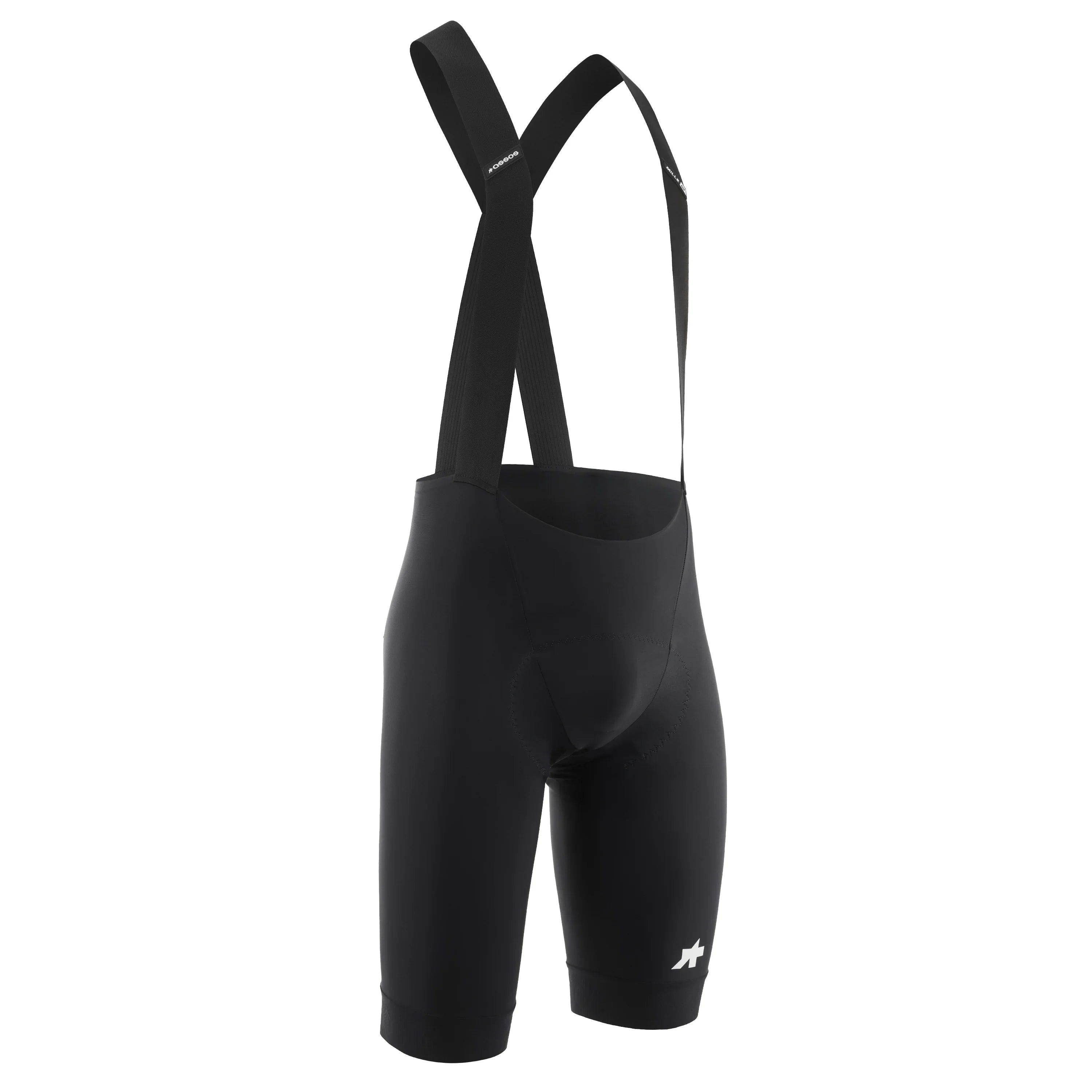 Assos Mille GT Bib Shorts S11 Cycling Apparel - Mens - Shorts - Bib Shorts Assos