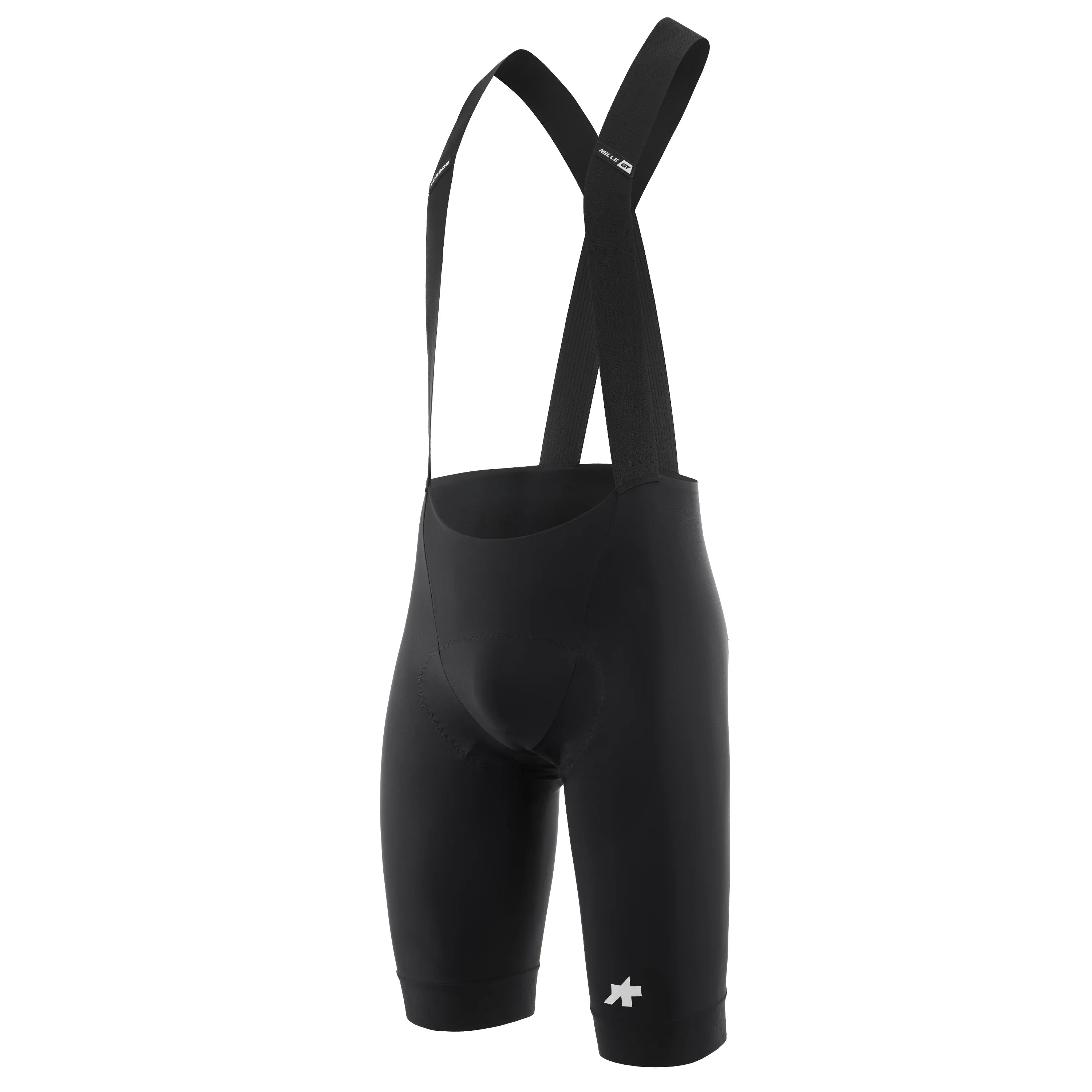 Assos Mille GT Bib Shorts S11 Cycling Apparel - Mens - Shorts - Bib Shorts Assos