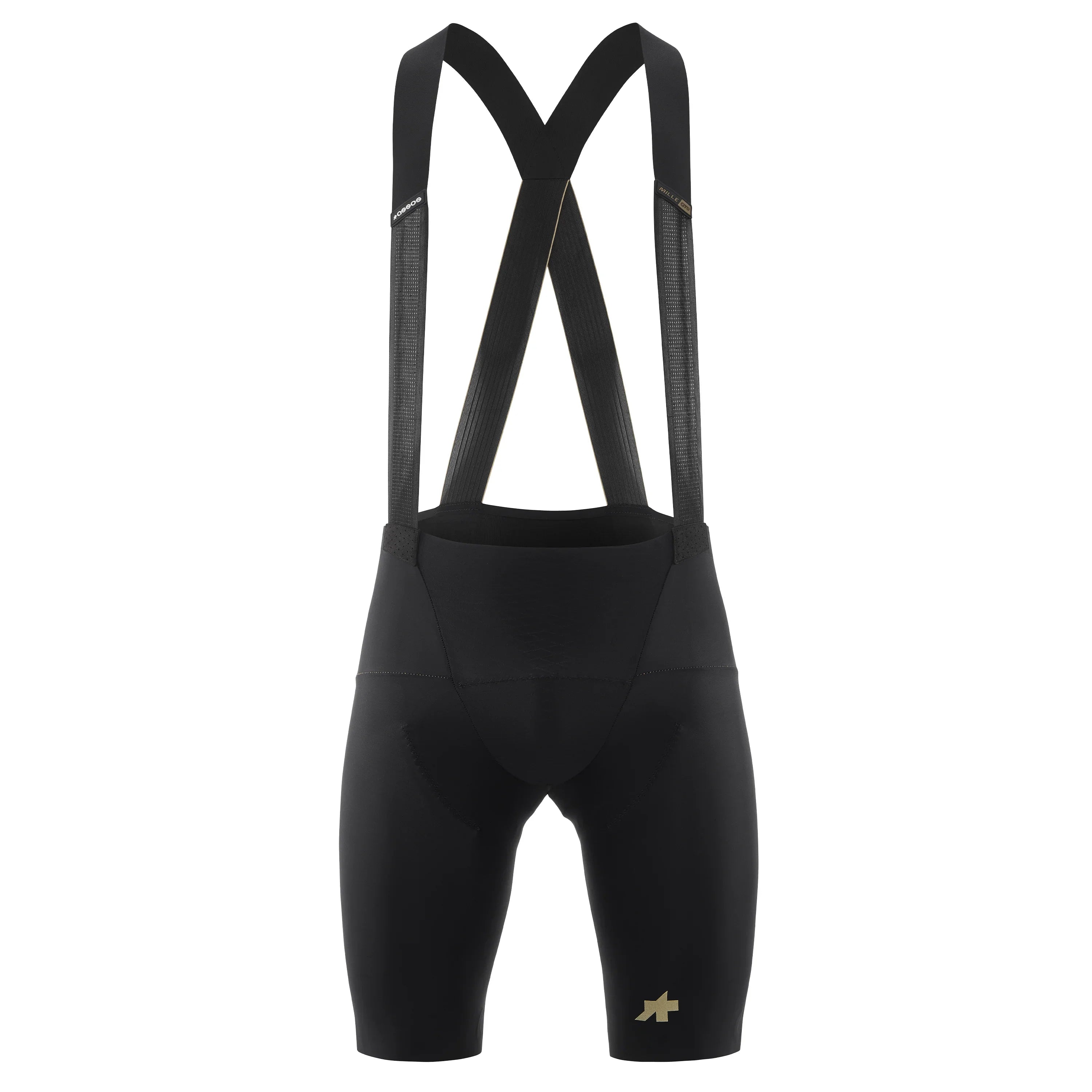 Assos Mille GTO Bib Shorts S11 Cycling Apparel - Mens - Shorts - Bib Shorts Assos