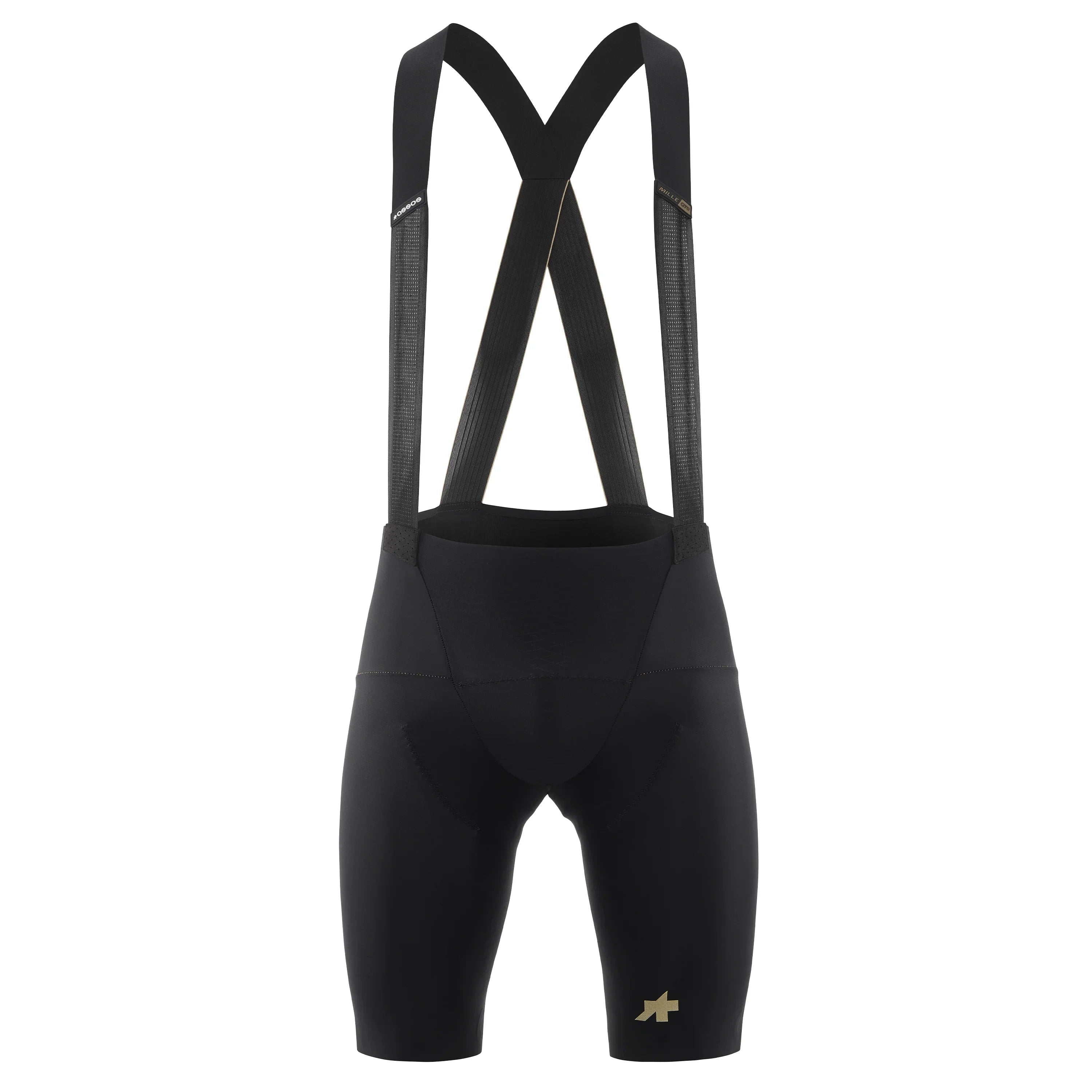 Assos Mille GTO Bib Shorts S11 Cycling Apparel - Mens - Shorts - Bib Shorts Assos