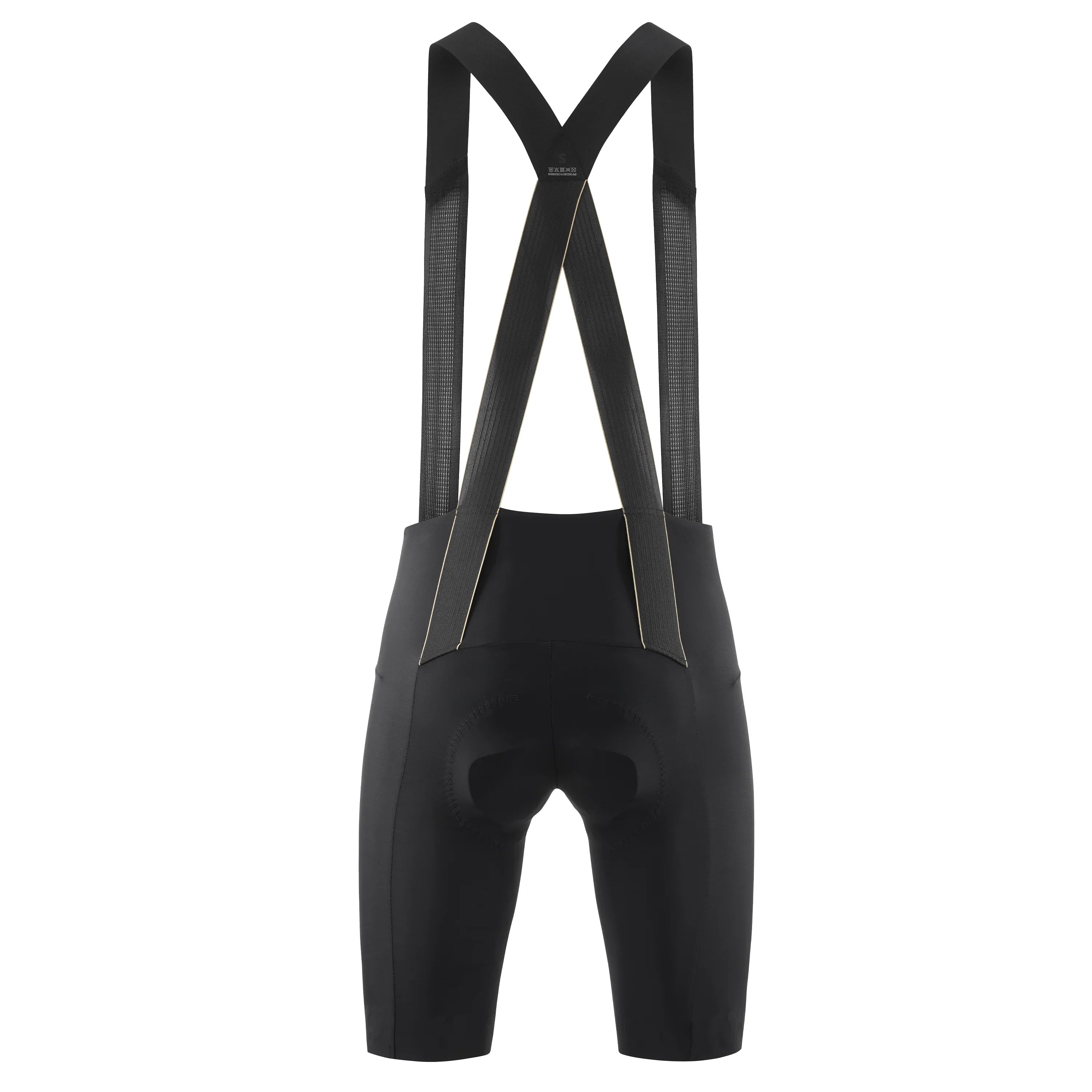 Assos Mille GTO Bib Shorts S11 Cycling Apparel - Mens - Shorts - Bib Shorts Assos