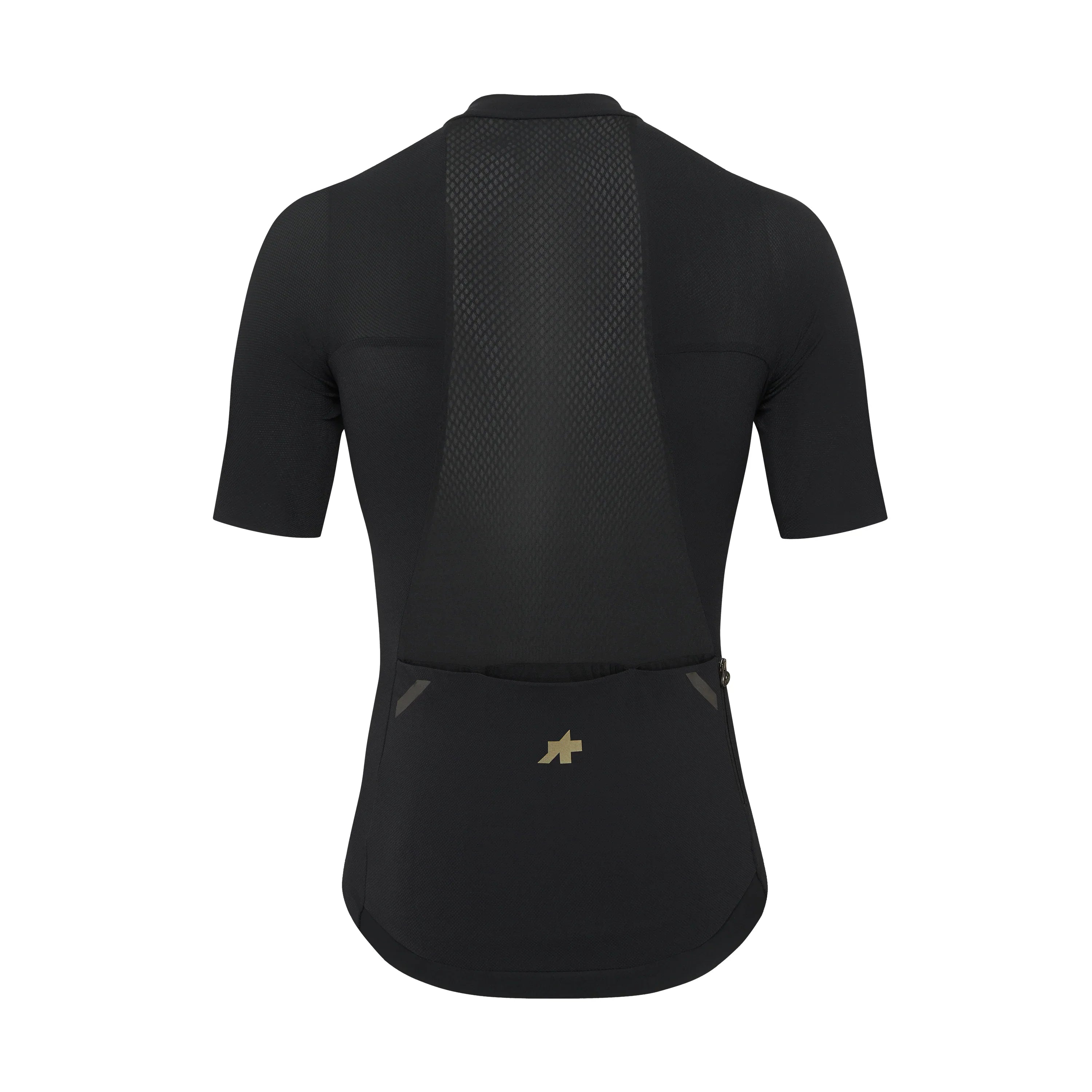 Assos Mille GTO Jersey S11 Cycling Apparel - Mens - Jersey - Short Sleeve Assos