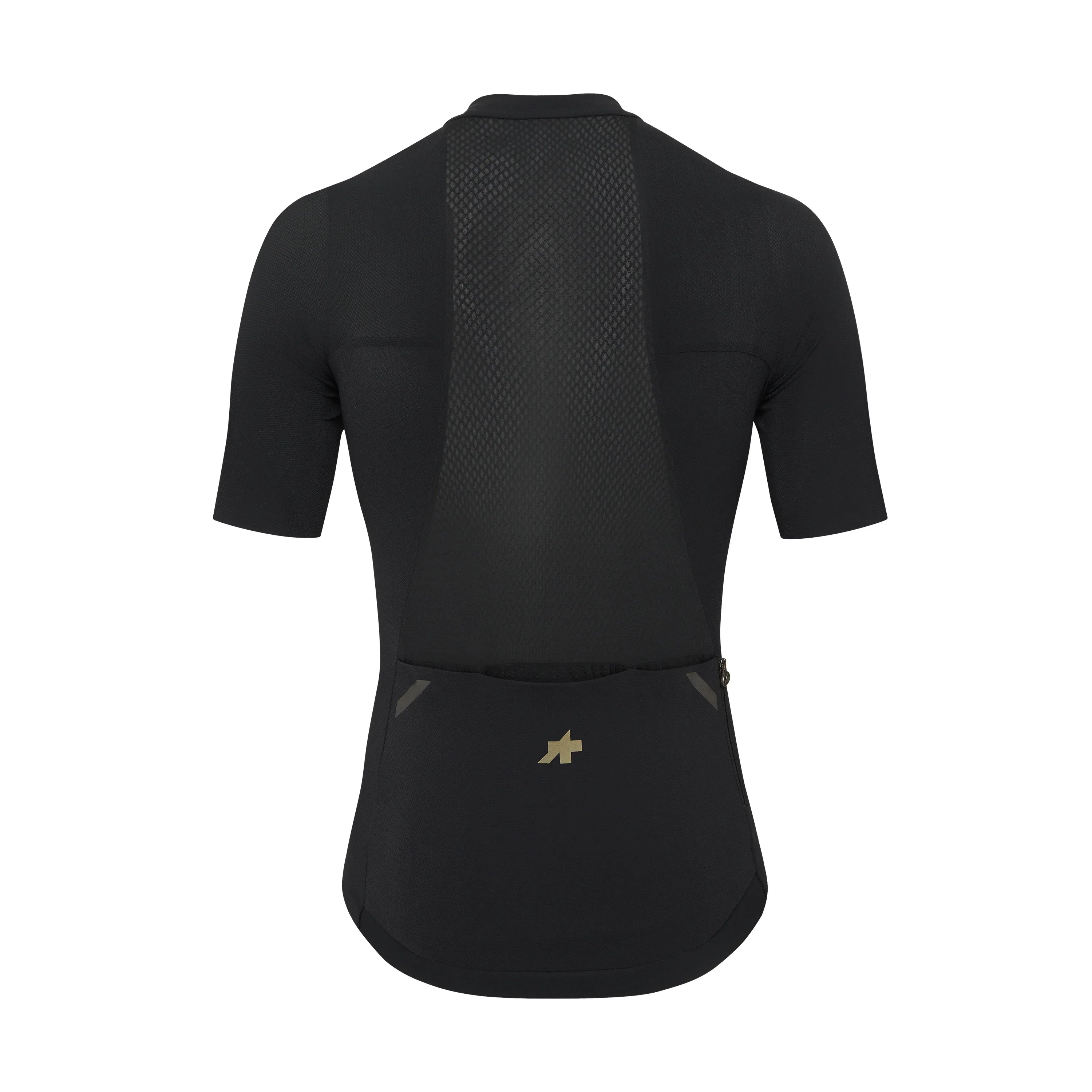 Assos Mille GTO Jersey S11 Cycling Apparel - Mens - Jersey - Short Sleeve Assos