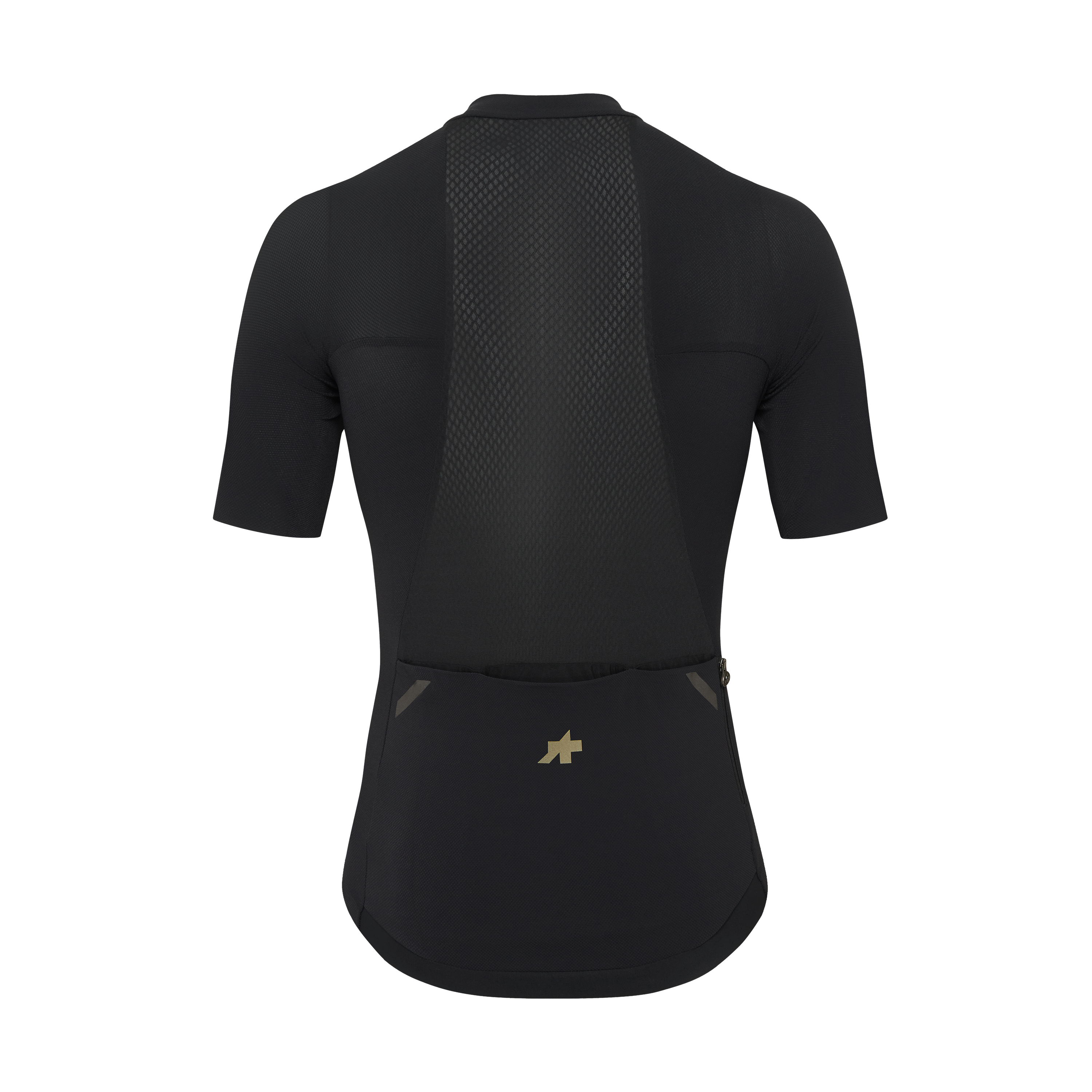 Assos Mille GTO Jersey S11 Cycling Apparel - Mens - Jersey - Short Sleeve Assos