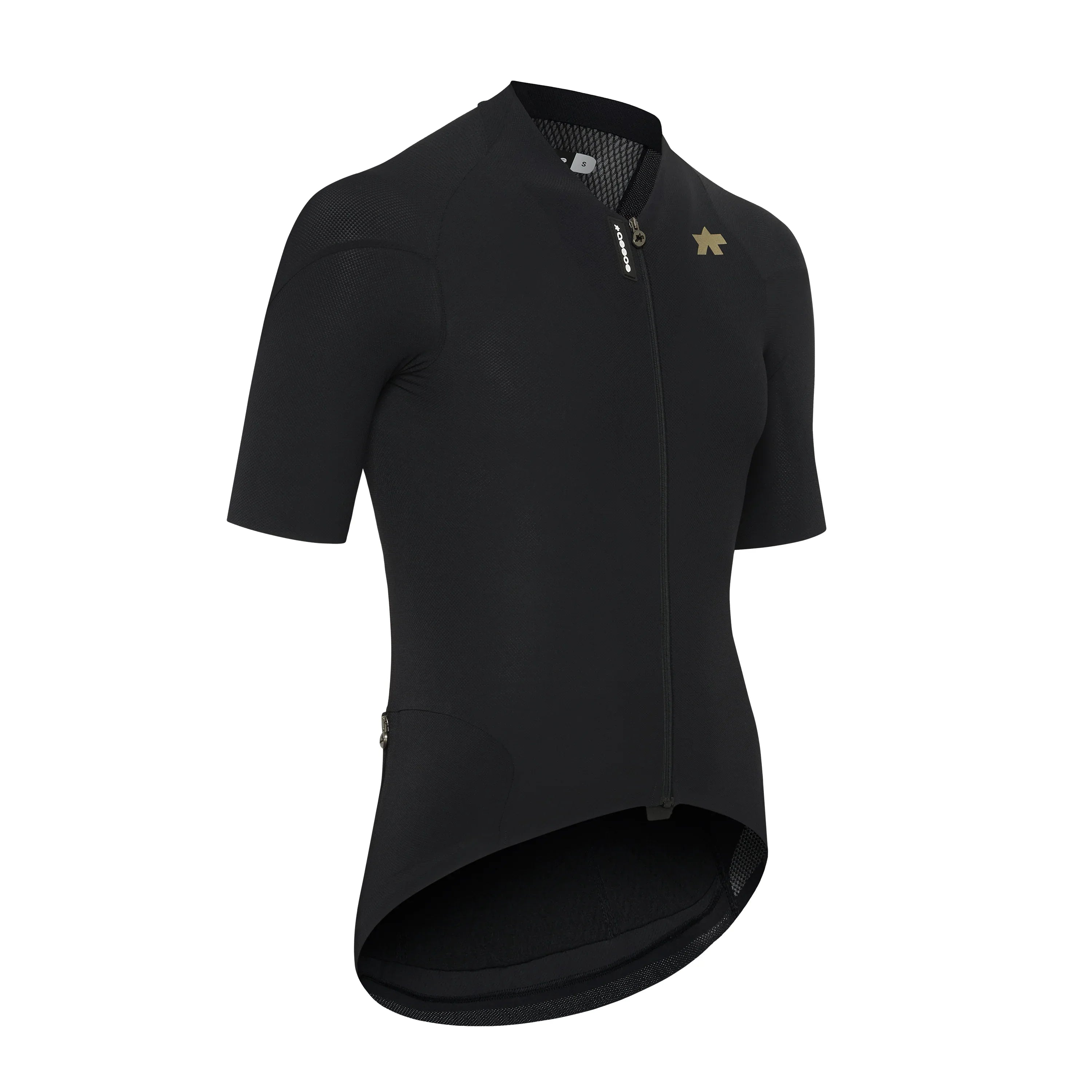 Assos Mille GTO Jersey S11 Cycling Apparel - Mens - Jersey - Short Sleeve Assos