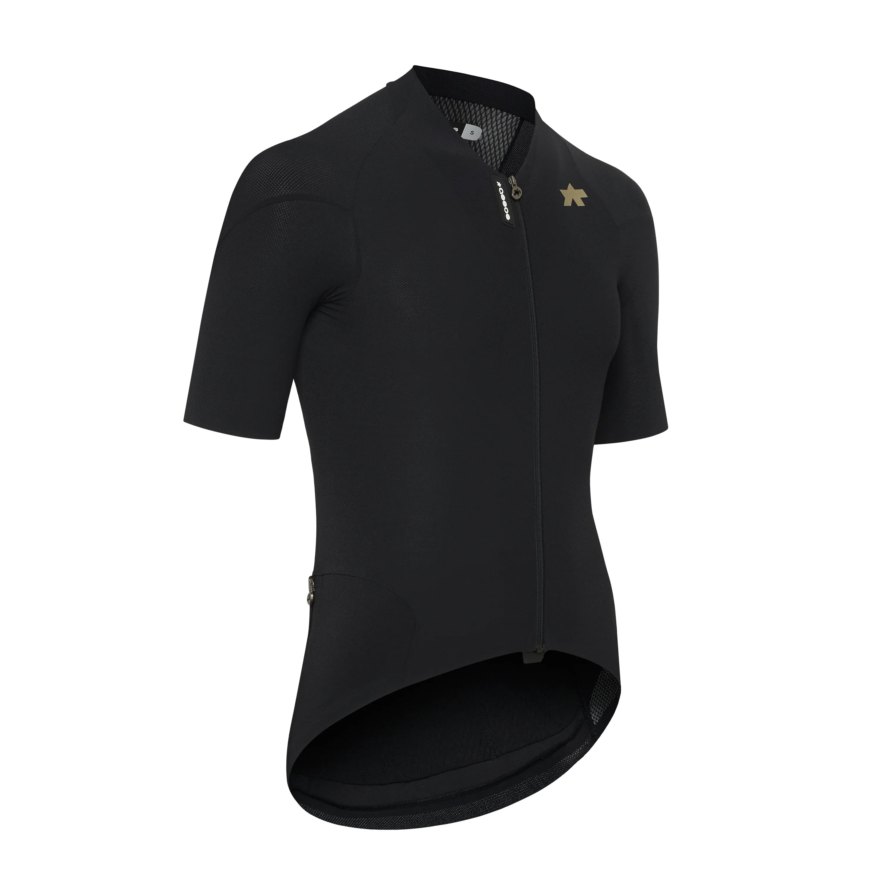 Assos Mille GTO Jersey S11 Cycling Apparel - Mens - Jersey - Short Sleeve Assos