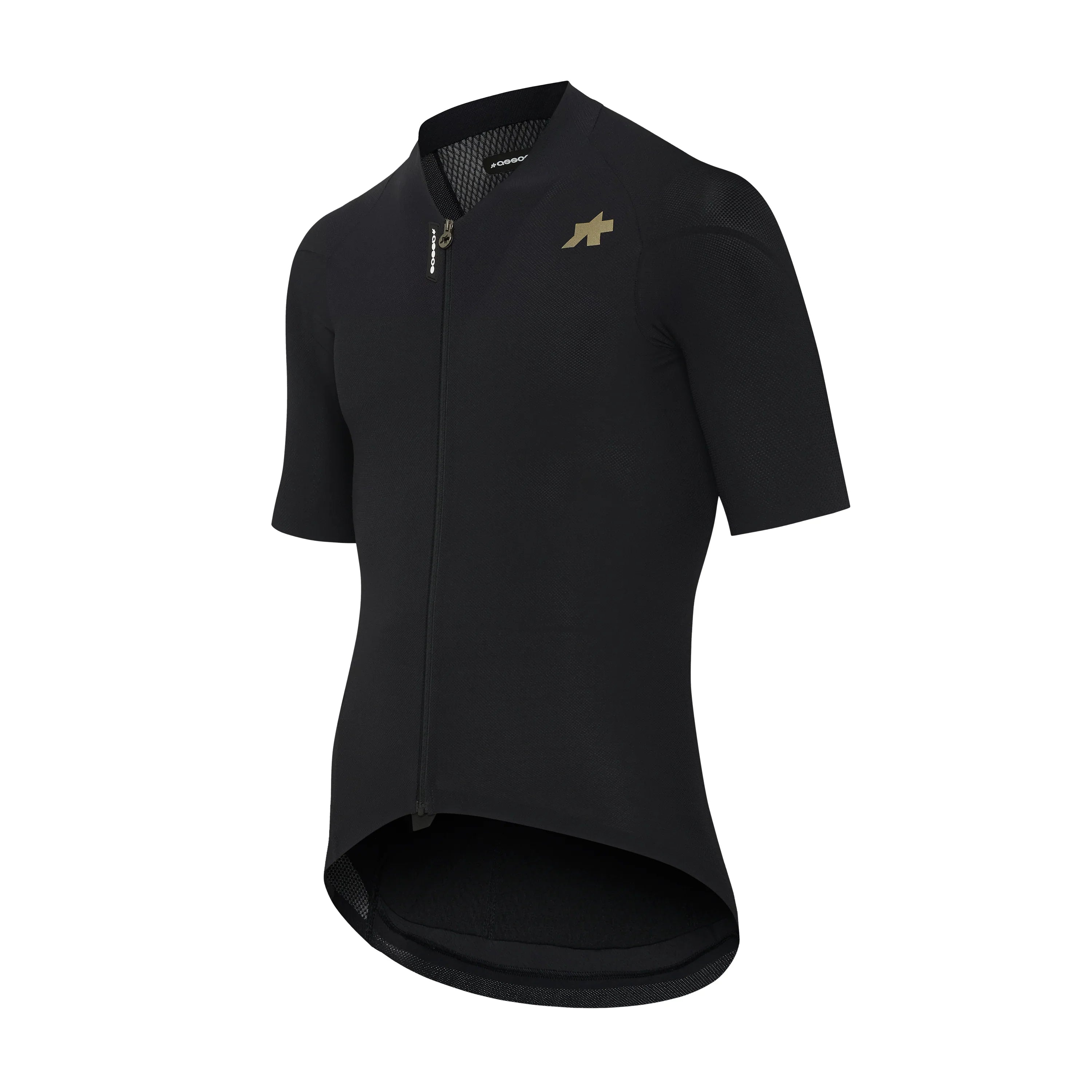 Assos Mille GTO Jersey S11 Cycling Apparel - Mens - Jersey - Short Sleeve Assos