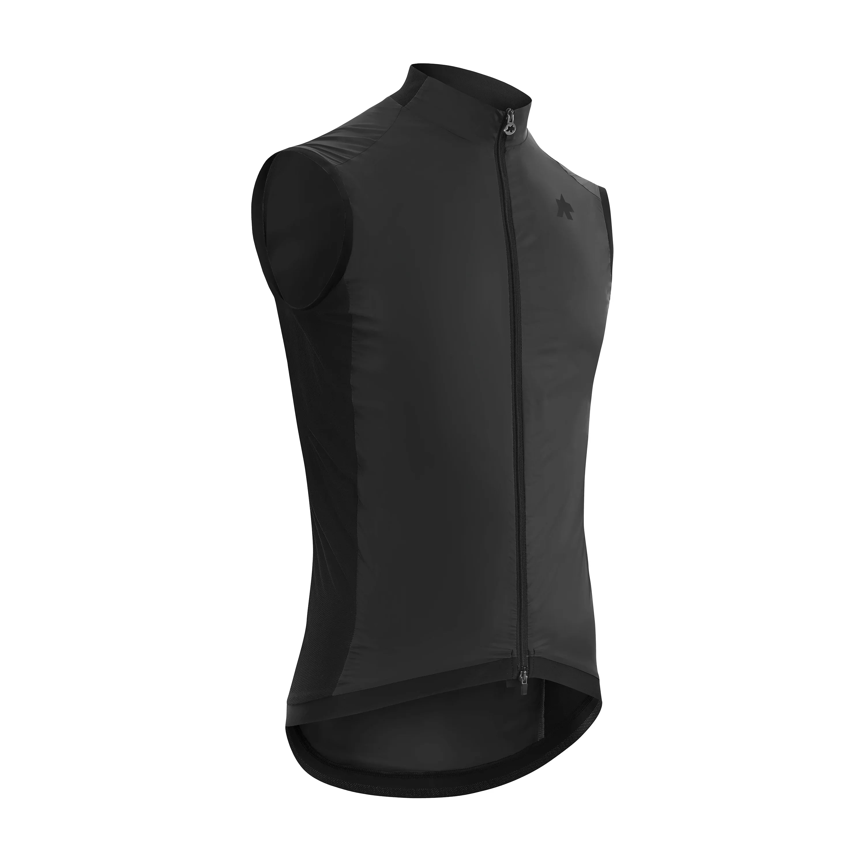 Assos Mille GT Wind Vest S11 Cycling Apparel - Mens - vest Assos