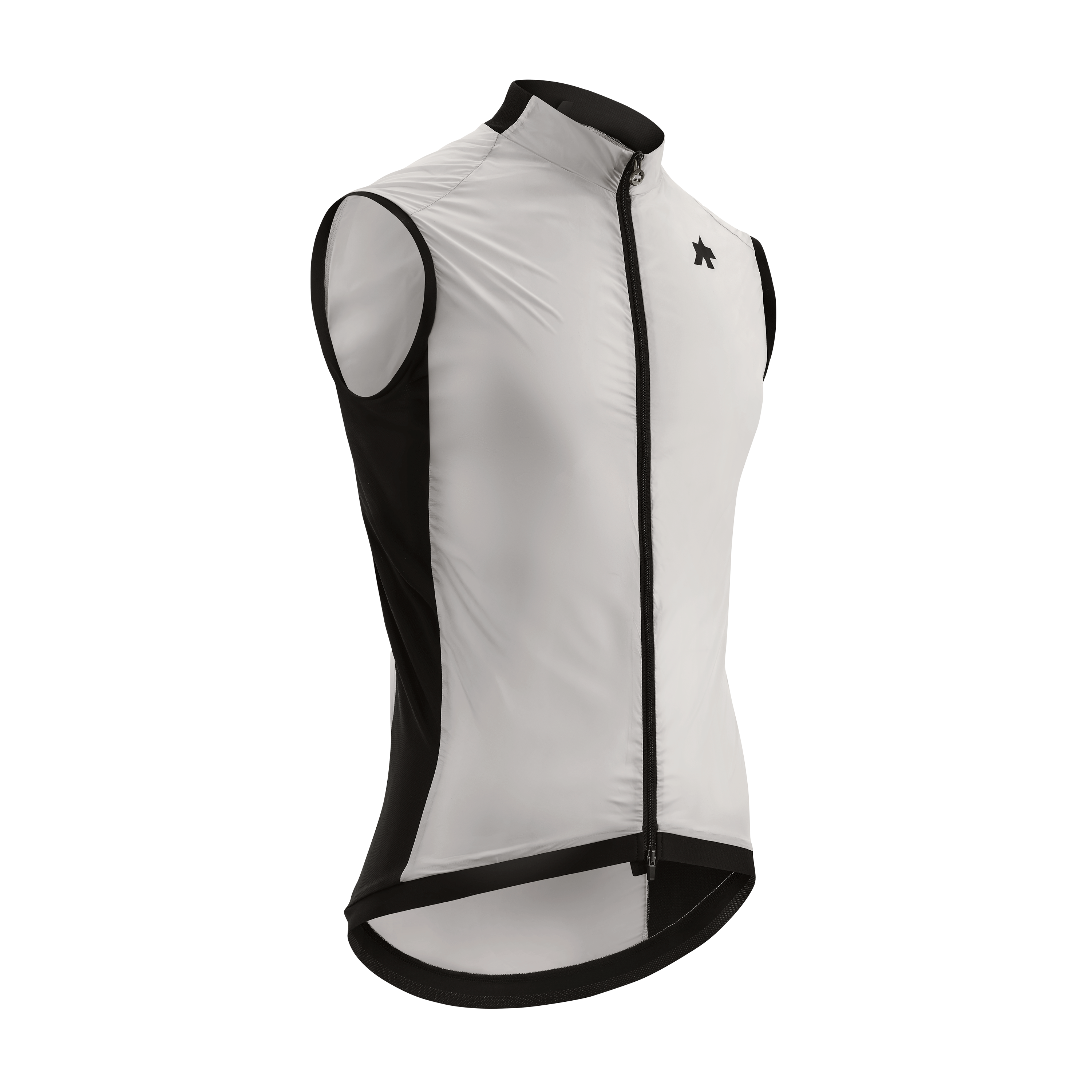 Assos Mille GT Wind Vest S11 Cycling Apparel - Mens - vest Assos