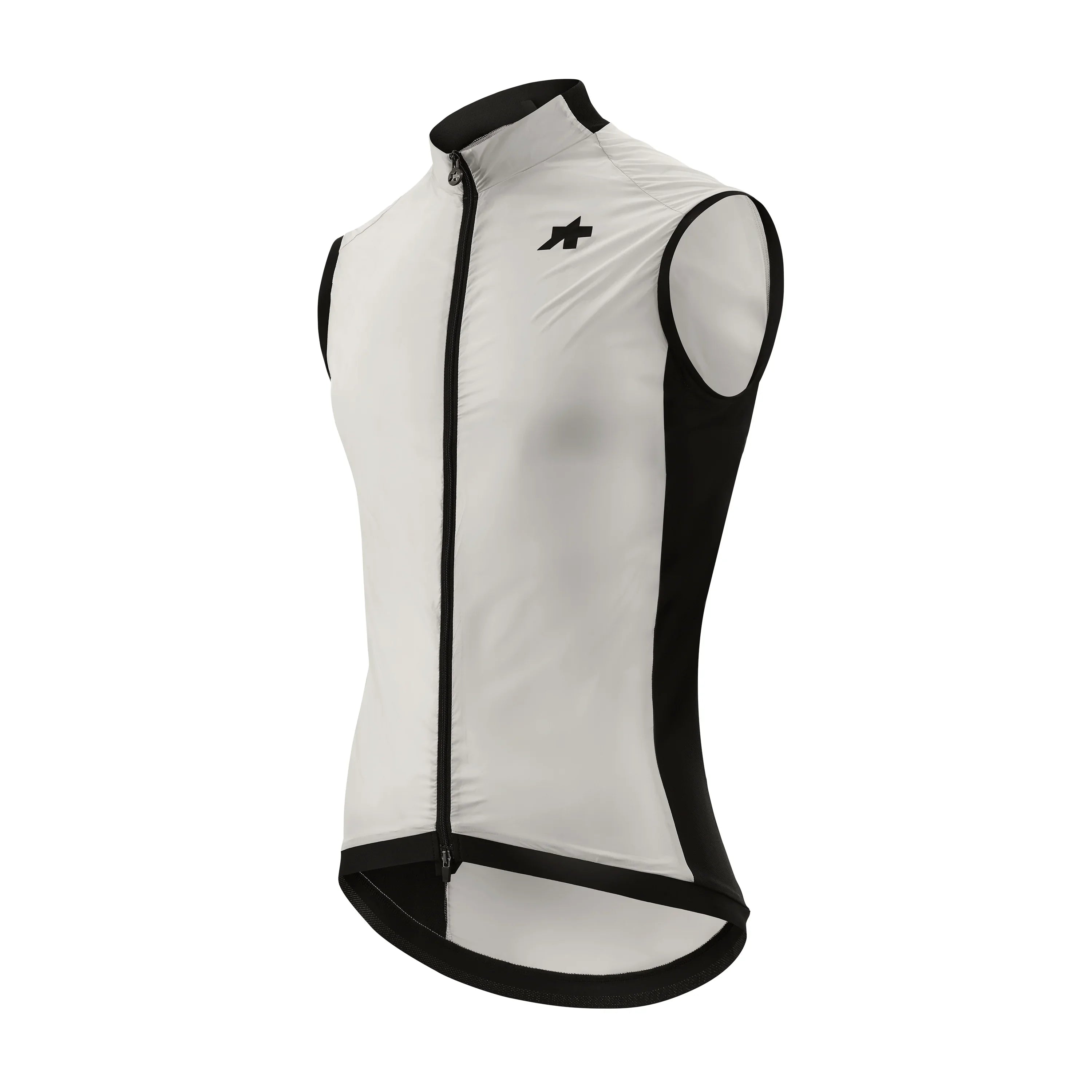 Assos Mille GT Wind Vest S11 Cycling Apparel - Mens - vest Assos
