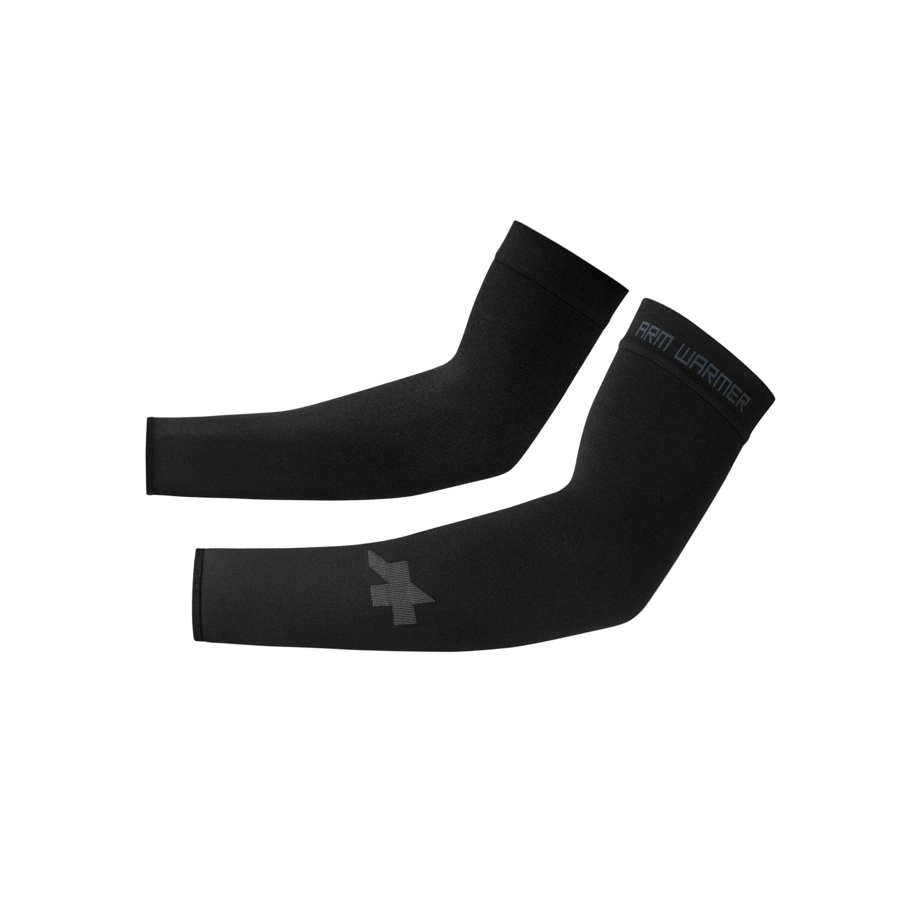Assos Spring Fall Arm Warmers P1 Cycling Apparel - warmers - arm Assos 0 Black Series