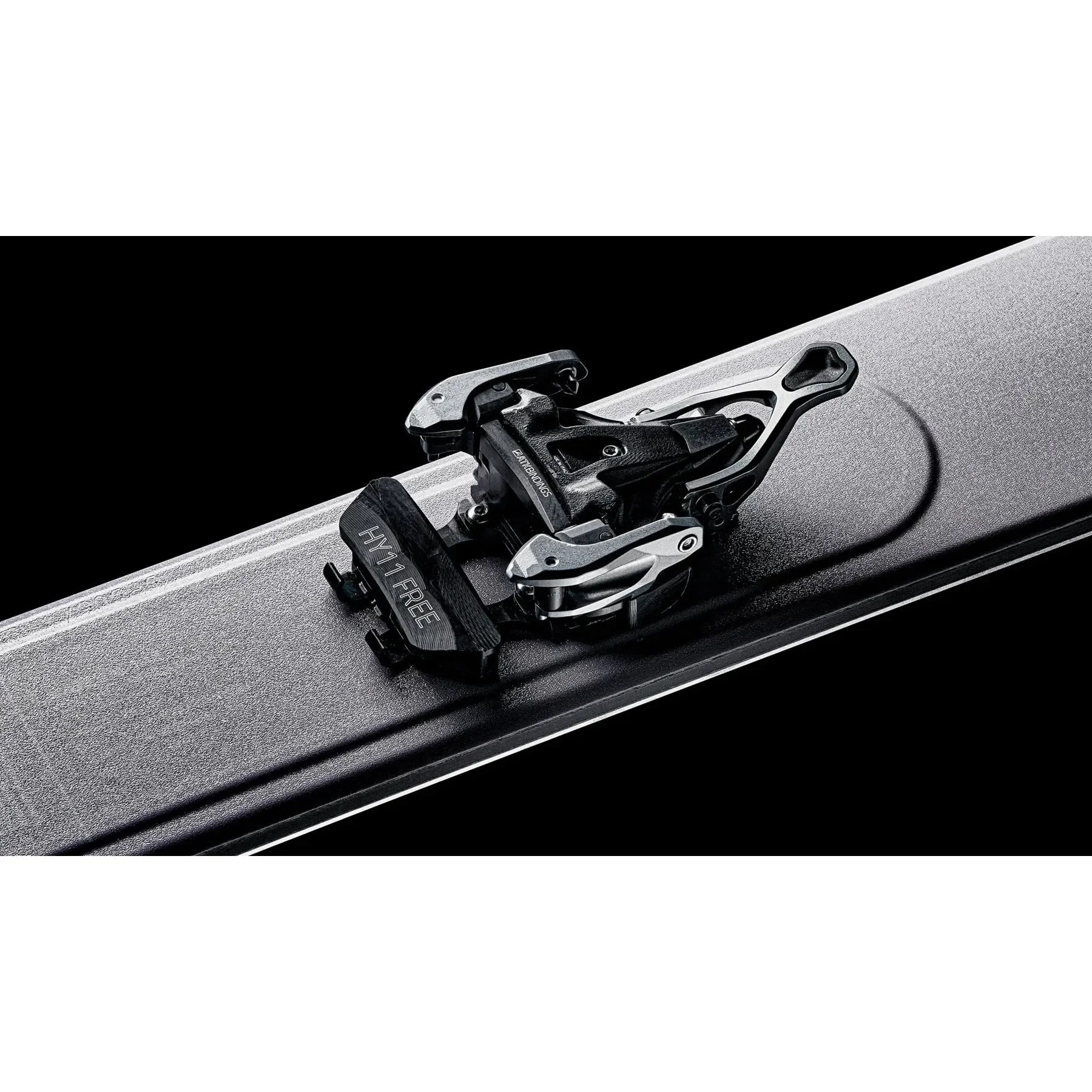 ATK HY 13 Free Alpine Touring Binding Ski Bindings - Touring Bindings - Freeride ATK
