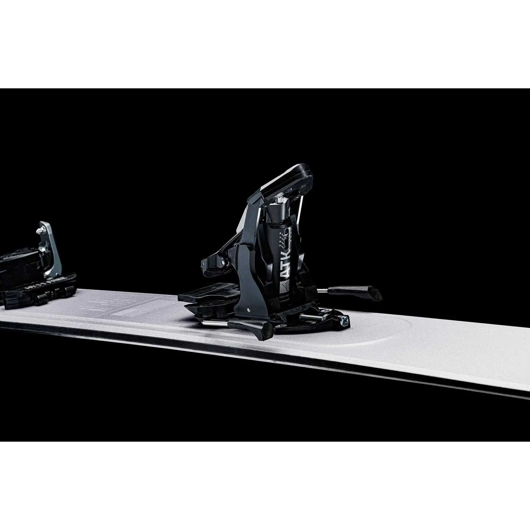 ATK HY 13 Free Alpine Touring Binding Ski Bindings - Touring Bindings - Freeride ATK