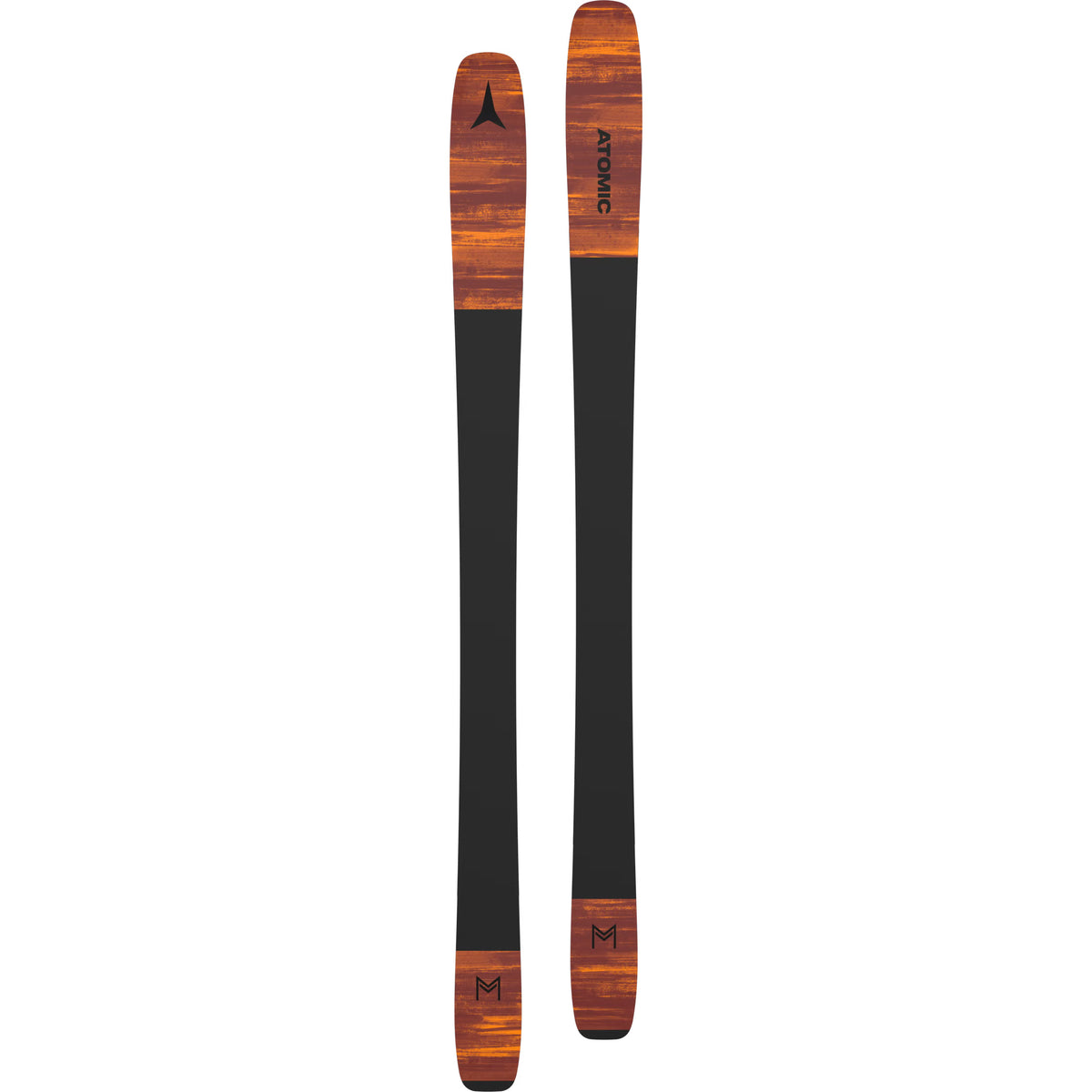 Atomic Maven 88 CTI Alpine Ski Skis - Alpine Skis - Womens Atomic