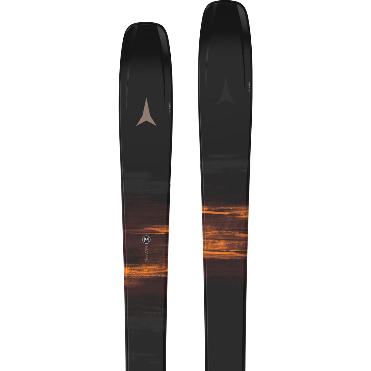 Atomic Maven 88 CTI Alpine Ski Skis - Alpine Skis - Womens Atomic