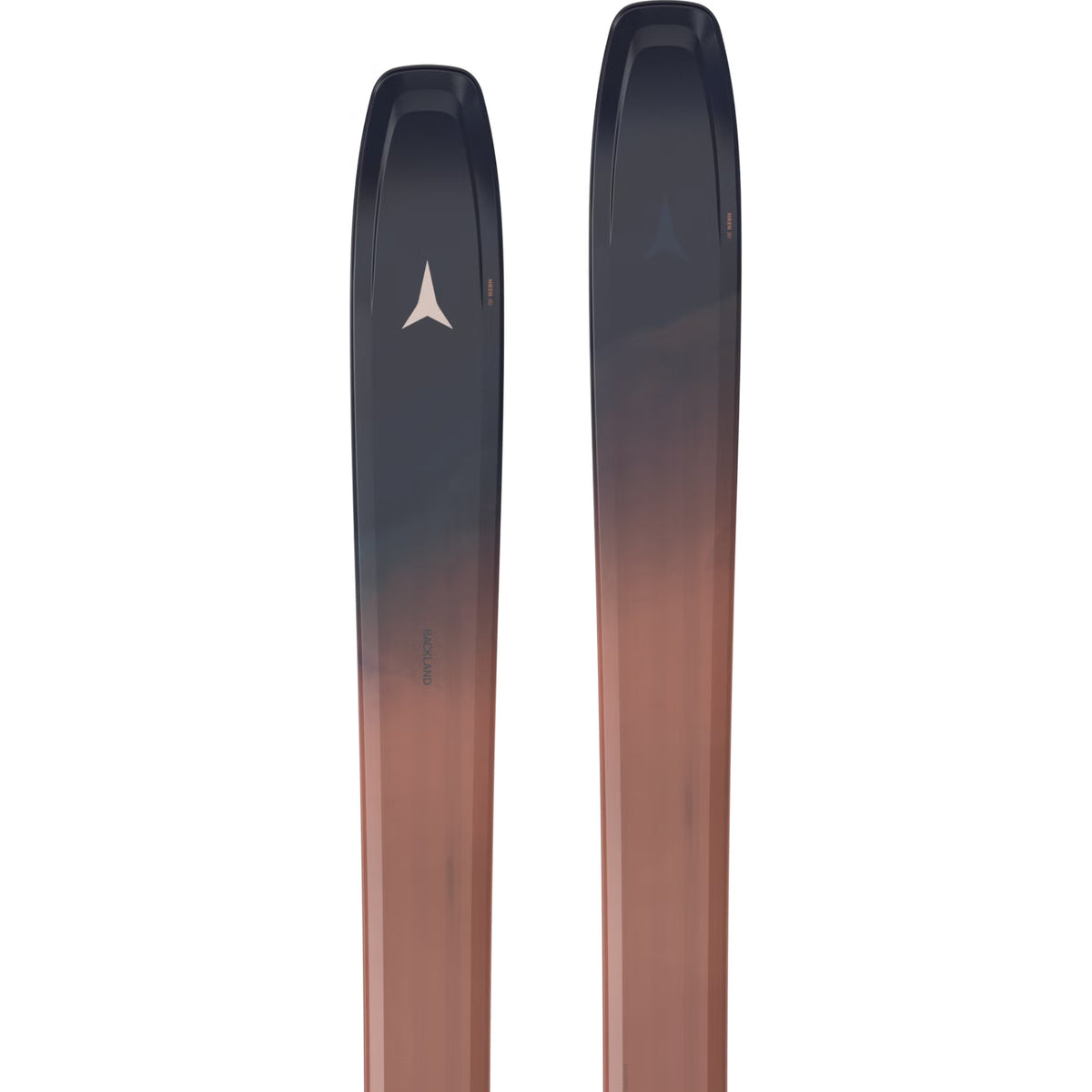 Atomic Backland Women's 108 Alpine Touring Ski Skis - Touring Skis - Freeride - Womens Atomic