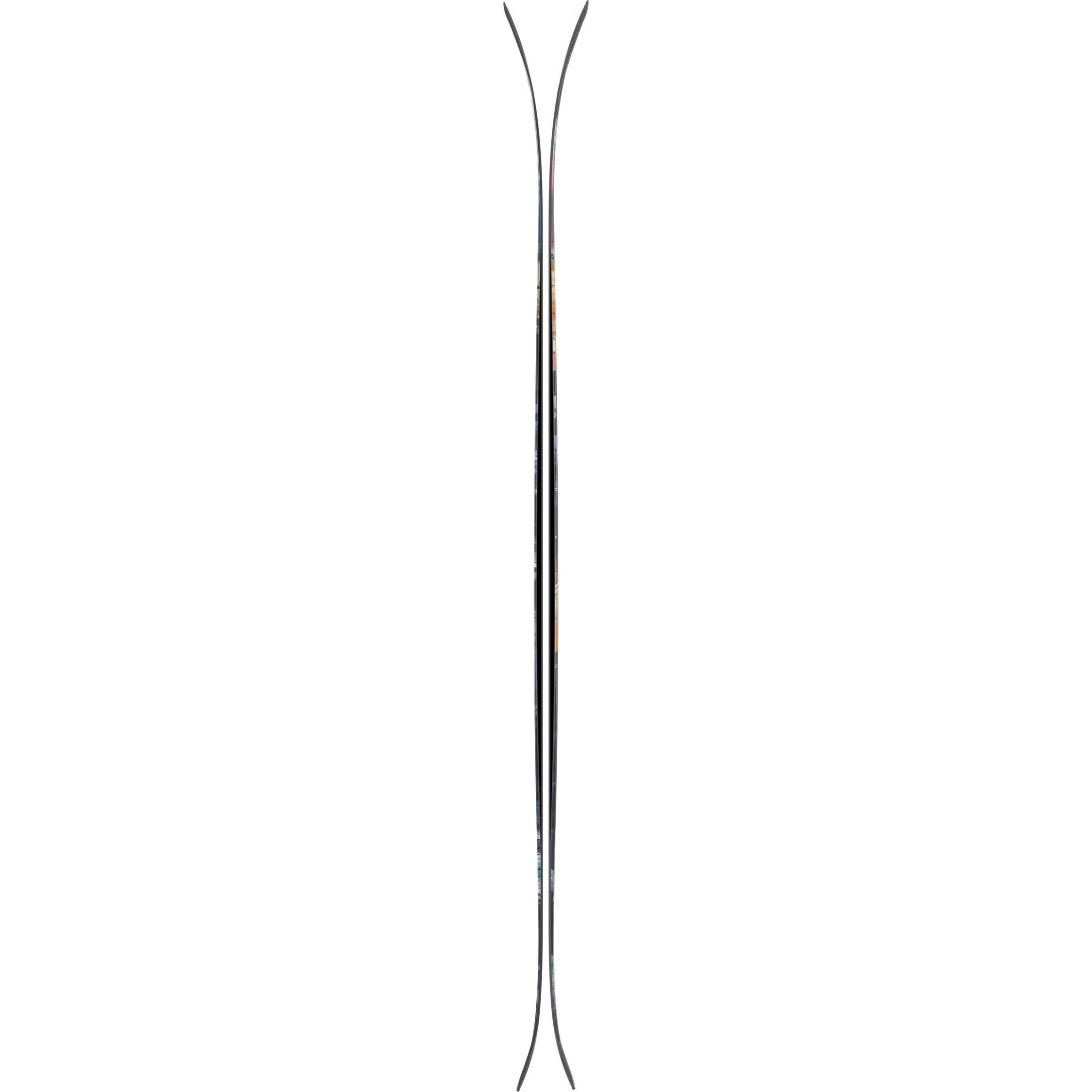 Atomic Bent 100 Alpine Ski Skis - Alpine Skis Atomic