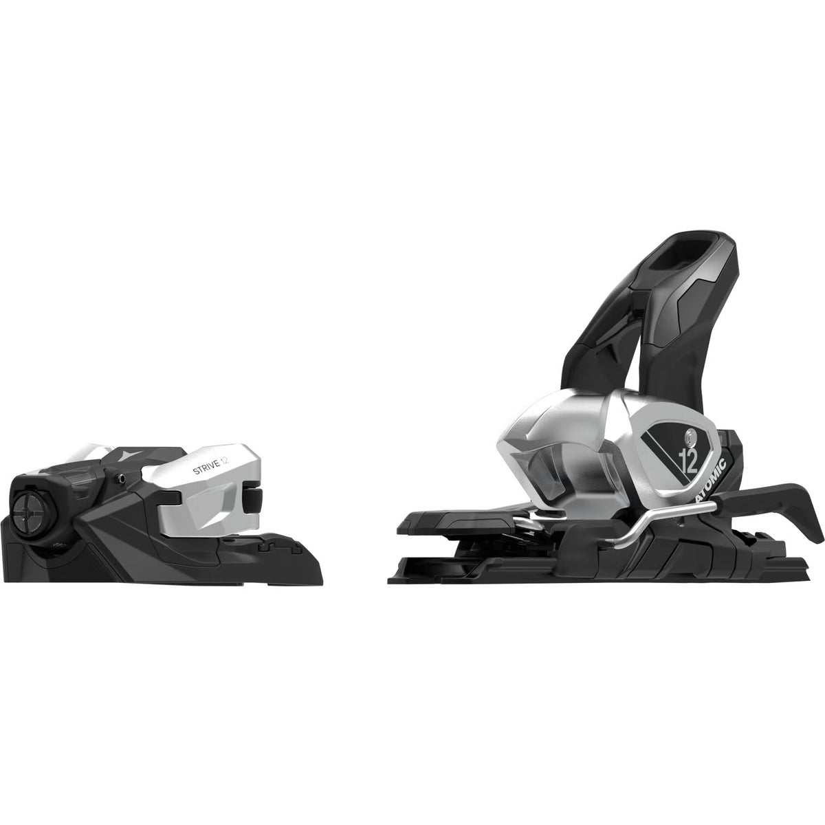 Atomic Strive 12 GW Alpine Binding Ski Bindings - Alpine Bindings Atomic