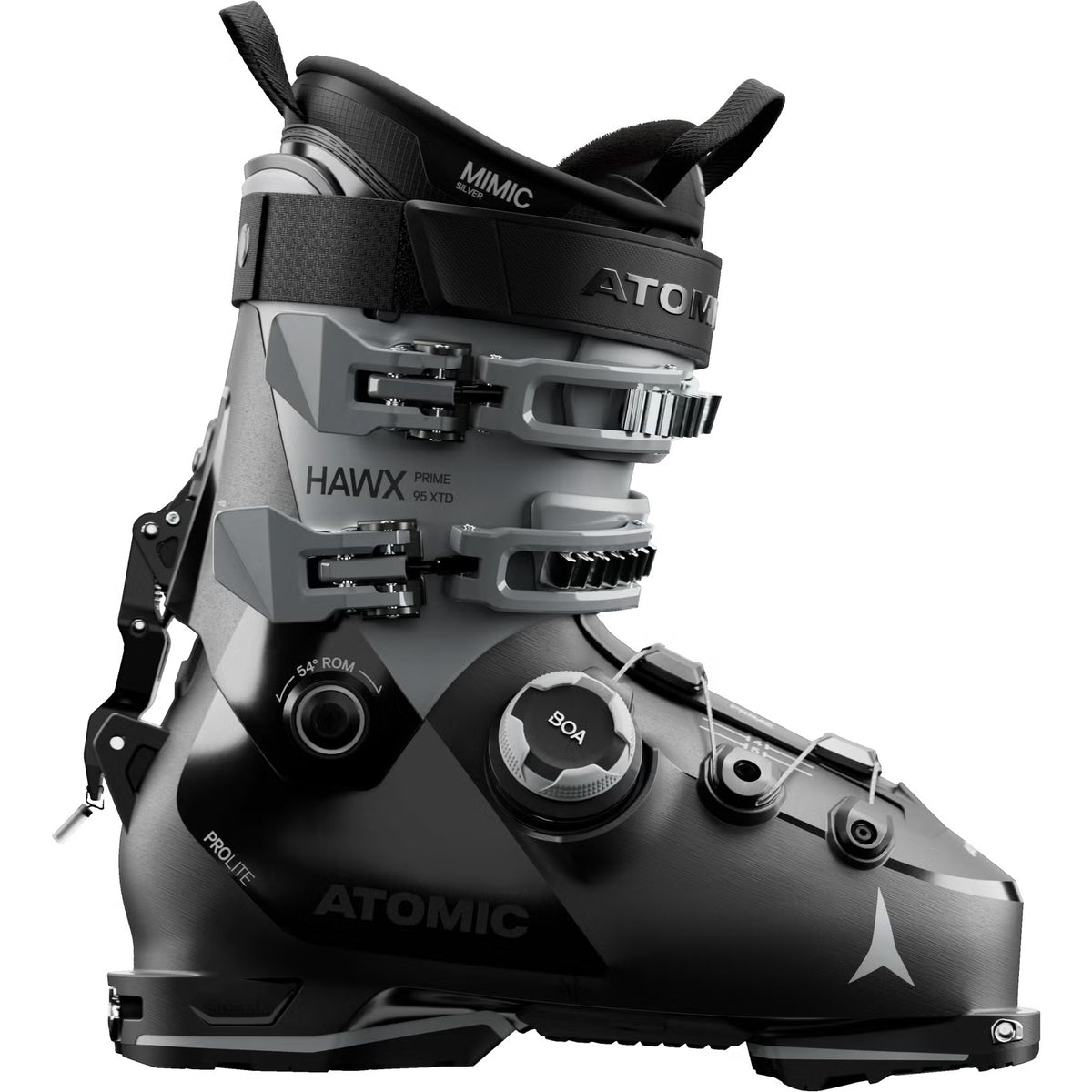 Atomic Hawx Prime XTD 95 BOA W Alpine Touring Boot Ski Boots - Touring Boots - Freeride - Womens Atomic 22.5