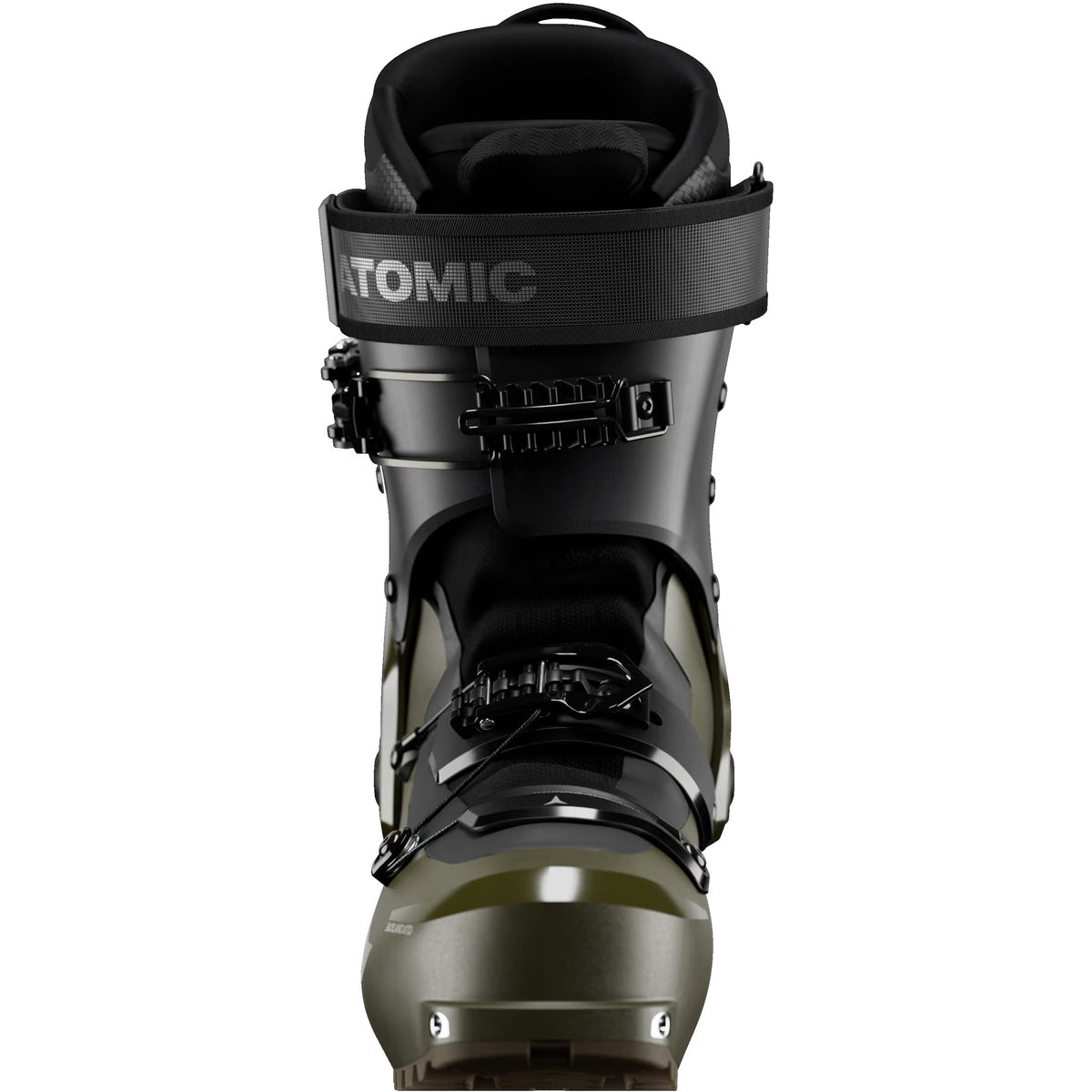 Atomic Backland XTD 110 Alpine Touring Boot Ski Boots - Touring Boots - All Mountain - Mens Atomic