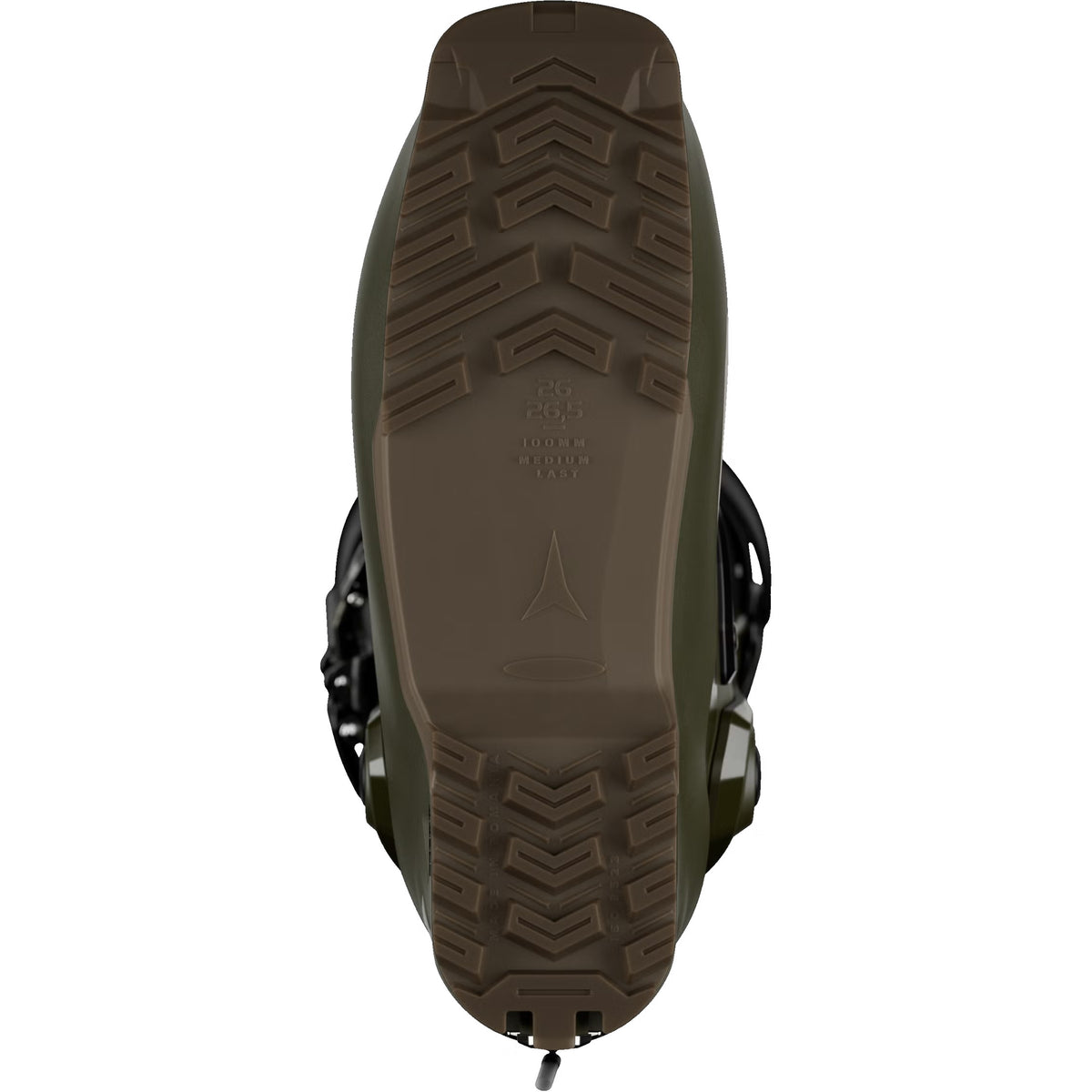 Atomic Backland XTD 110 Alpine Touring Boot Ski Boots - Touring Boots - All Mountain - Mens Atomic