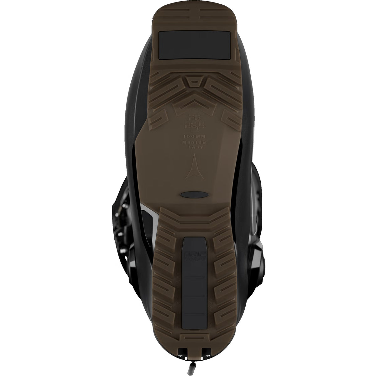 Atomic Backland XTD Carbon 120 GW Alpine Touring Boot Ski Boots - Touring Boots - All Mountain - Mens Atomic