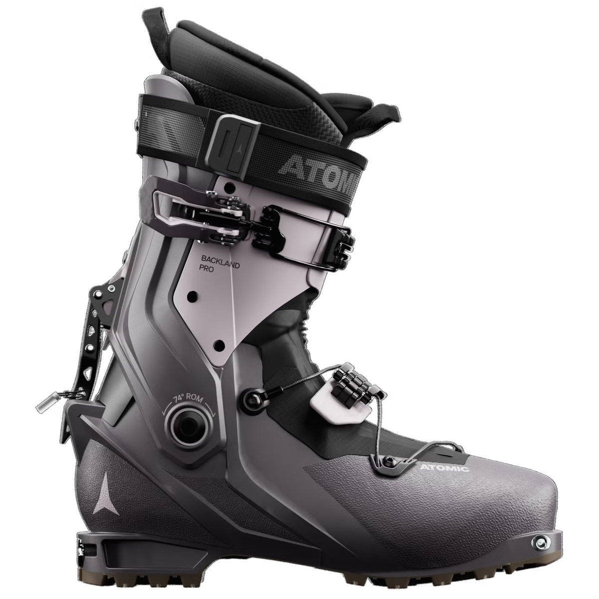 Atomic Backland Pro W Alpine Touring Boot Ski Boots - Touring Boots - Ski Mountaineering - Womens Atomic