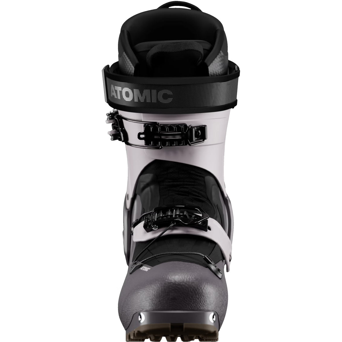 Atomic Backland Pro W Alpine Touring Boot Ski Boots - Touring Boots - Ski Mountaineering - Womens Atomic