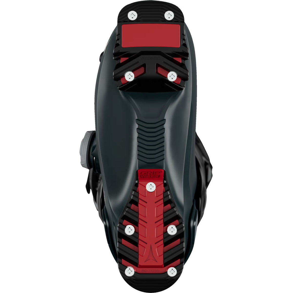 Atomic Nexus 120 BOA Alpine Boot Ski Boots - Alpine Boots - Mens-Unisex Atomic