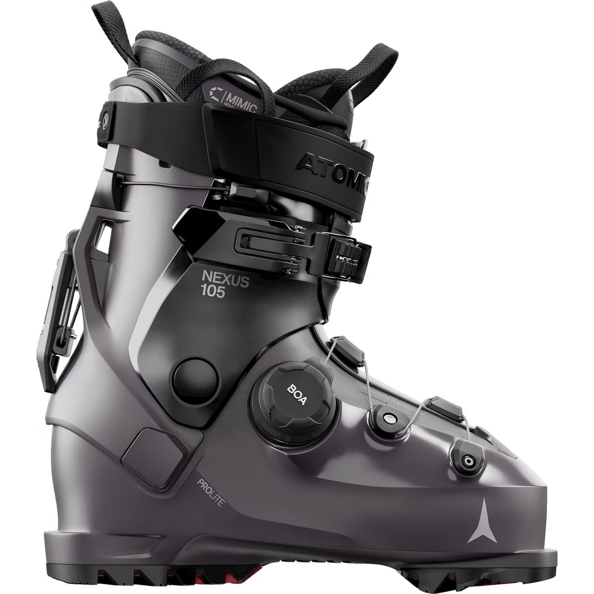 Atomic Nexus 105 BOA W Alpine Boot Ski Boots - Alpine Boots - Womens Atomic