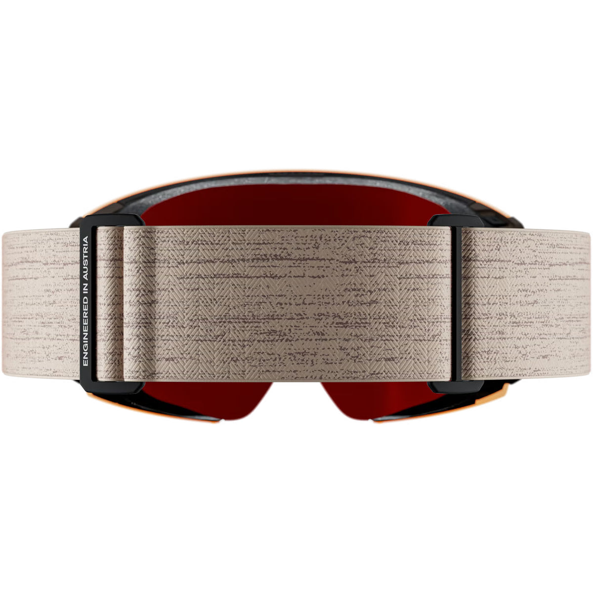 Atomic Revent Q M HD Photo Goggle Eyewear - Goggles Atomic
