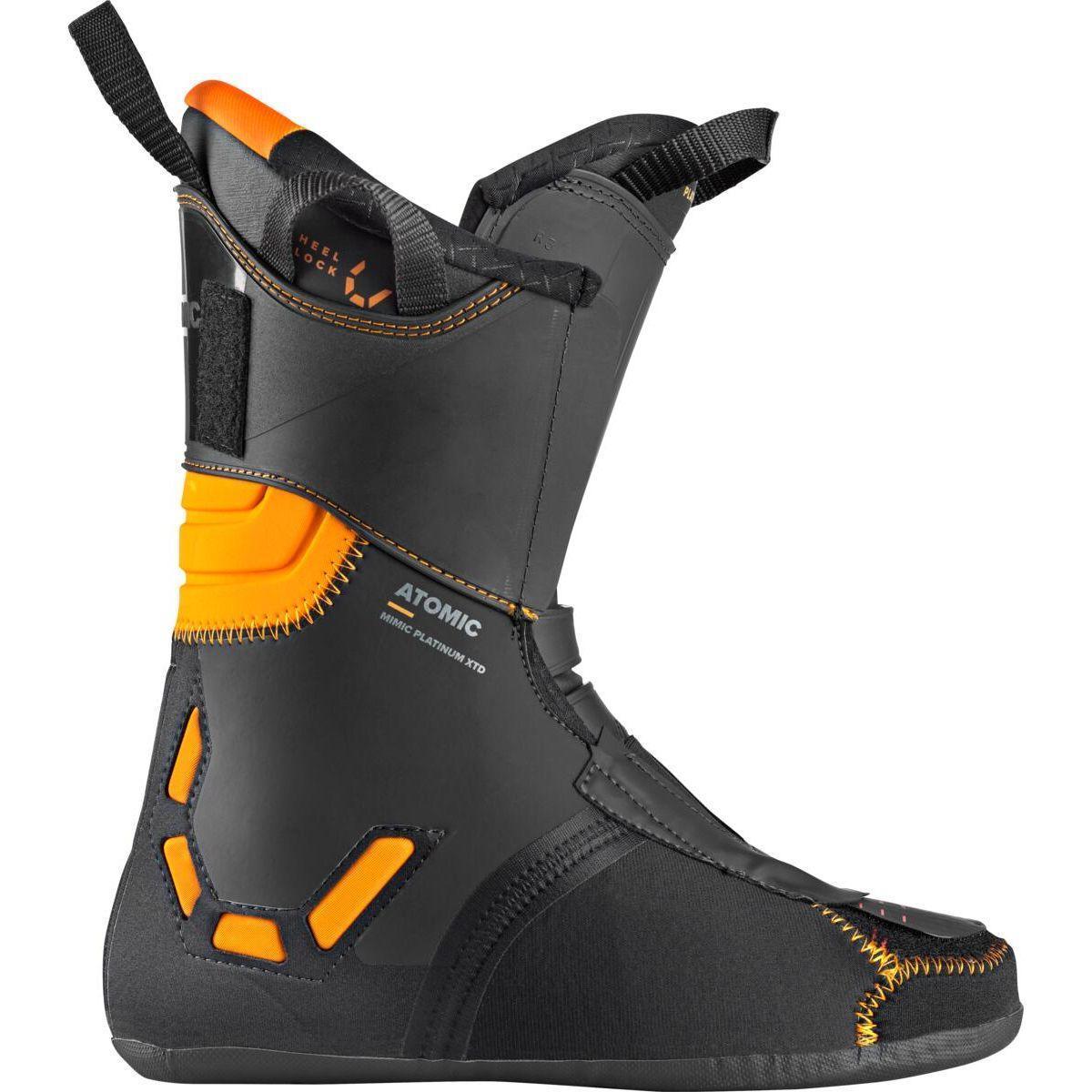 Atomic Hawx Magna XTD 120 GW Alpine Touring Boot Ski Boots - Touring Boots - Freeride - Mens Atomic