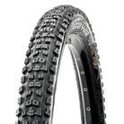 Maxxis Aggressor 29x2.50 60tpi Dual EXO TR WT Tires and Tubes - Mountain Tires - 29" Maxxis