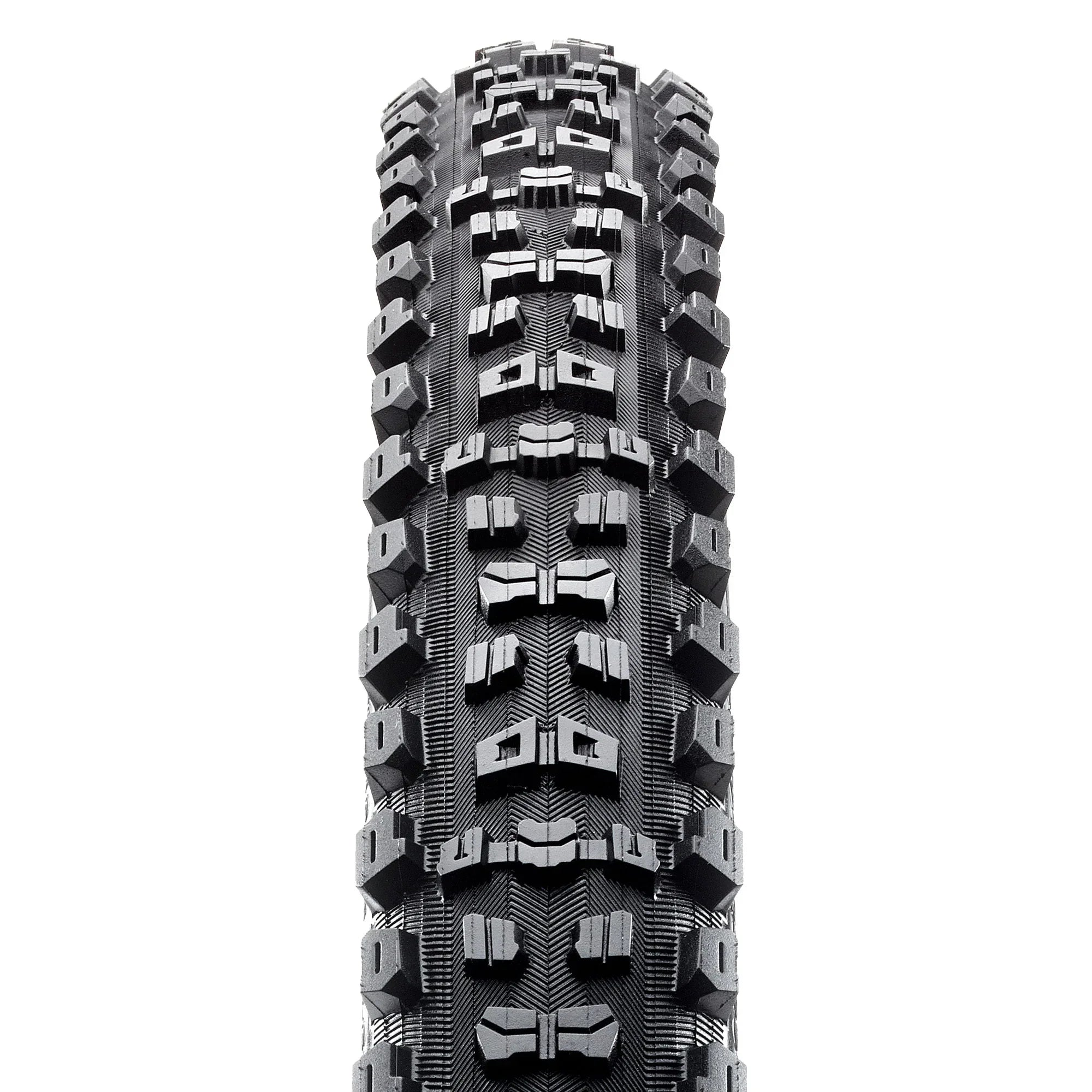 Maxxis Aggressor 29x2.50 60tpi Dual EXO TR WT Tires and Tubes - Mountain Tires - 29" Maxxis