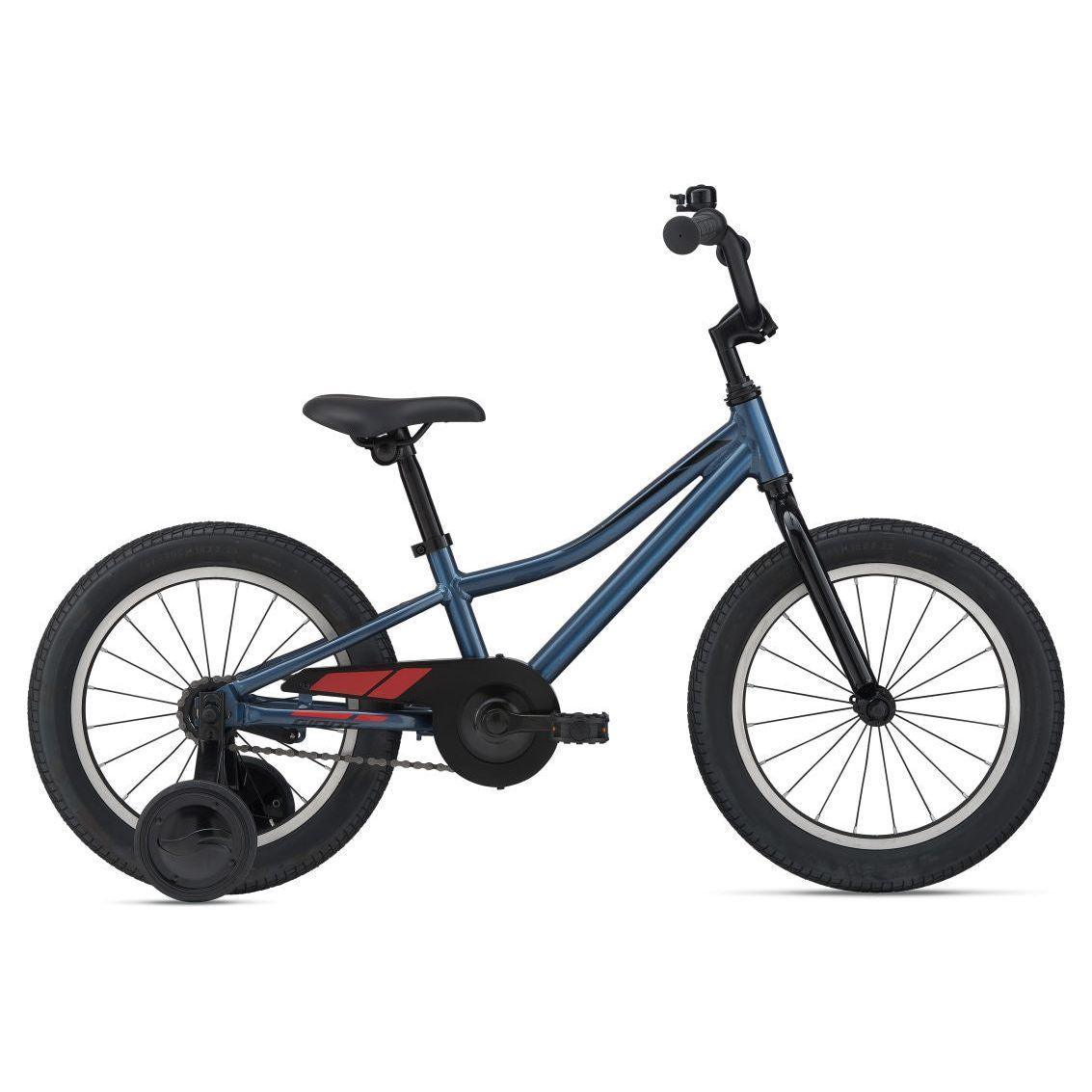 Gnt 23 Animator C/B 16 Bicycle - Kids Bikes - 16" Giant