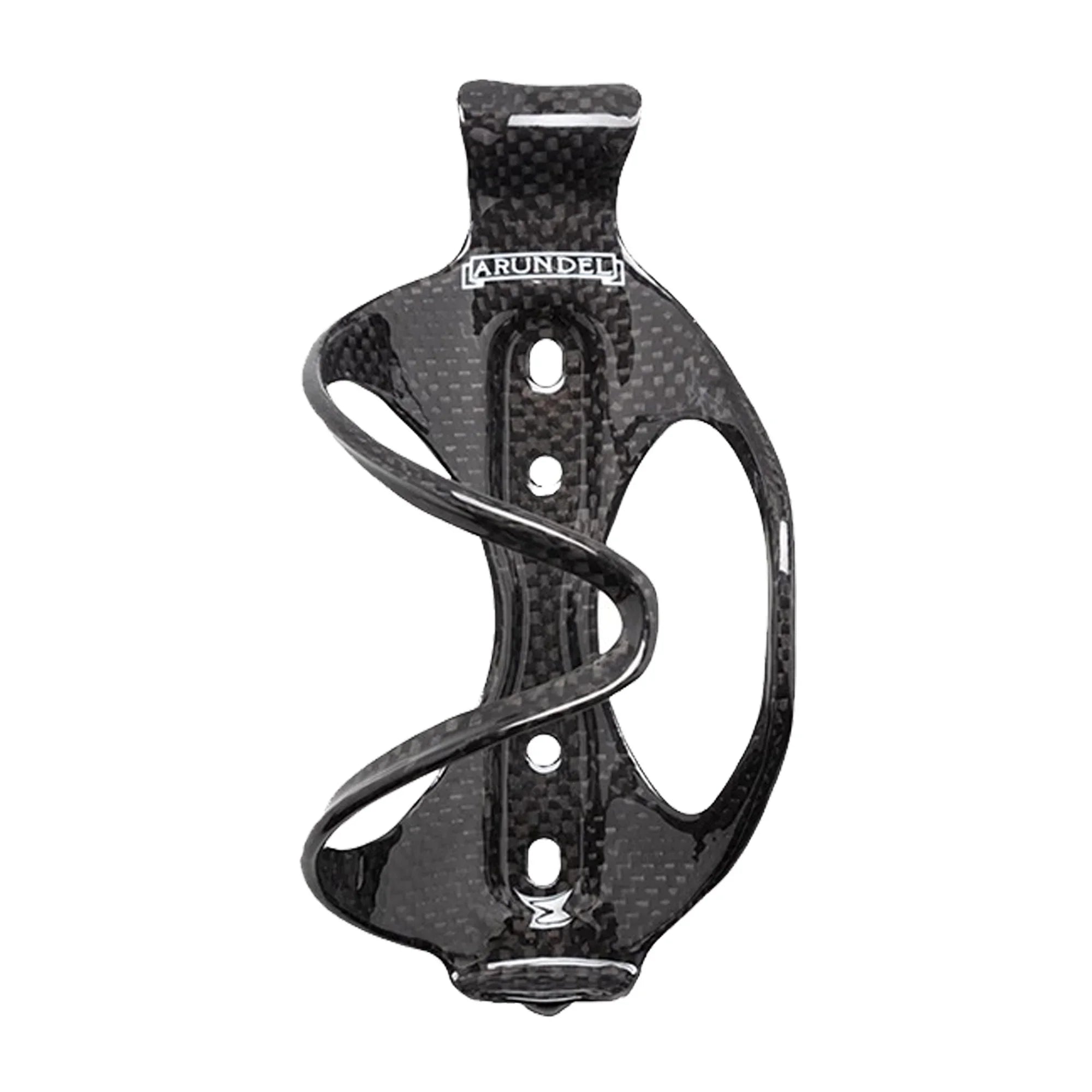 Arundel Bicycle Company Arundel Other Sideloader Cage Uni-Weave Glossy Cycling Accessories - Water Bottle Cage Arundel Default Title