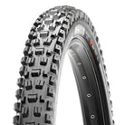Maxxis Assegai Tire 29x2.50 2-Ply 120tpi DD 3C Maxx TR WT Tires and Tubes - Mountain Tires - 29" Maxxis