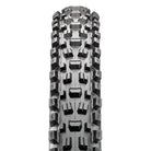 Maxxis Assegai Tire 29x2.50 2-Ply 120tpi DD 3C Maxx TR WT Tires and Tubes - Mountain Tires - 29" Maxxis