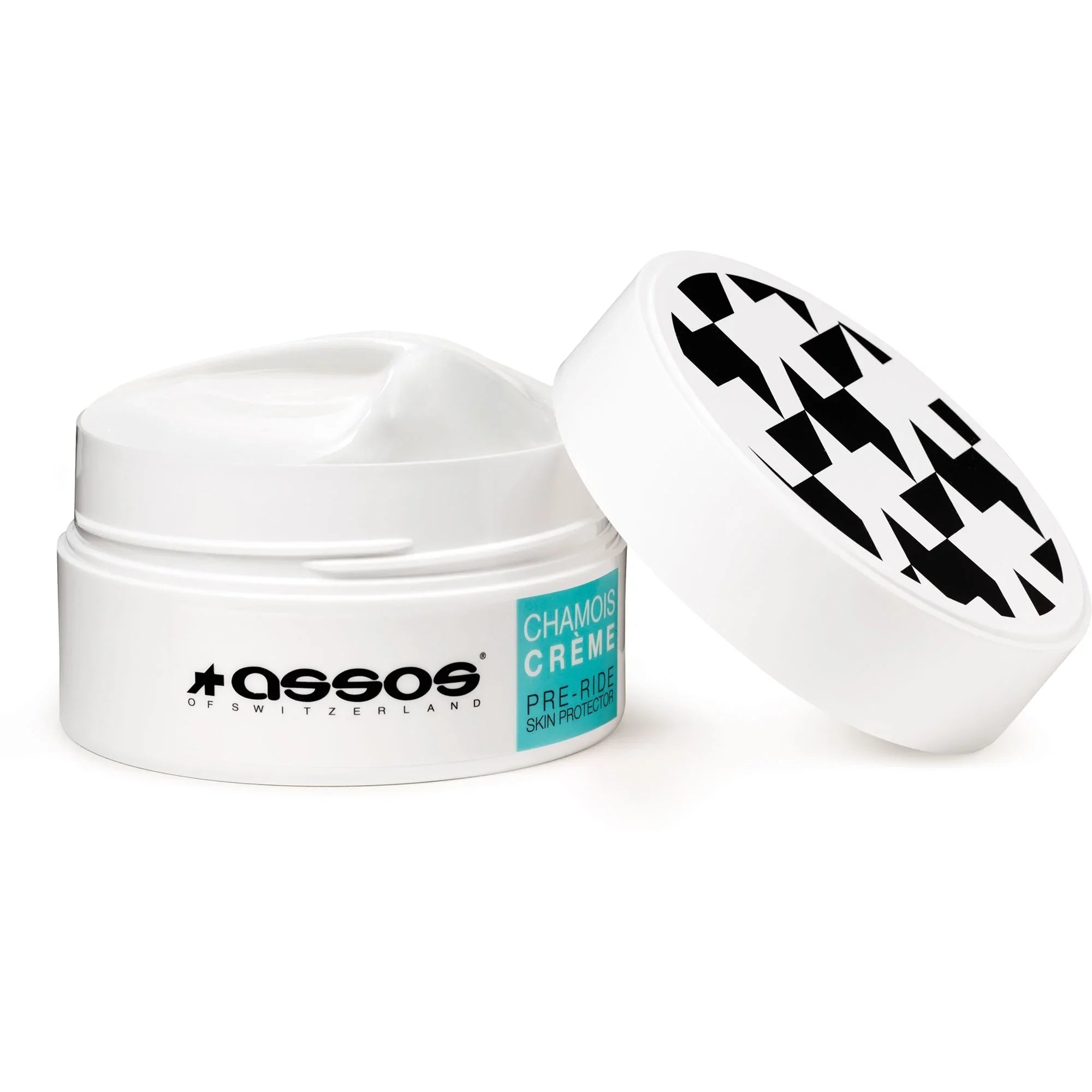 Assos Chamois Creme 200Ml Man Cycling Accessories - Chamois Cream Assos Default Title