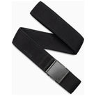 Arcade Atlas Belt Winter Accessories - Misc. Accessories Arcade Slim Black