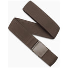 Arcade Atlas Belt Winter Accessories - Misc. Accessories Arcade Slim Med Brown