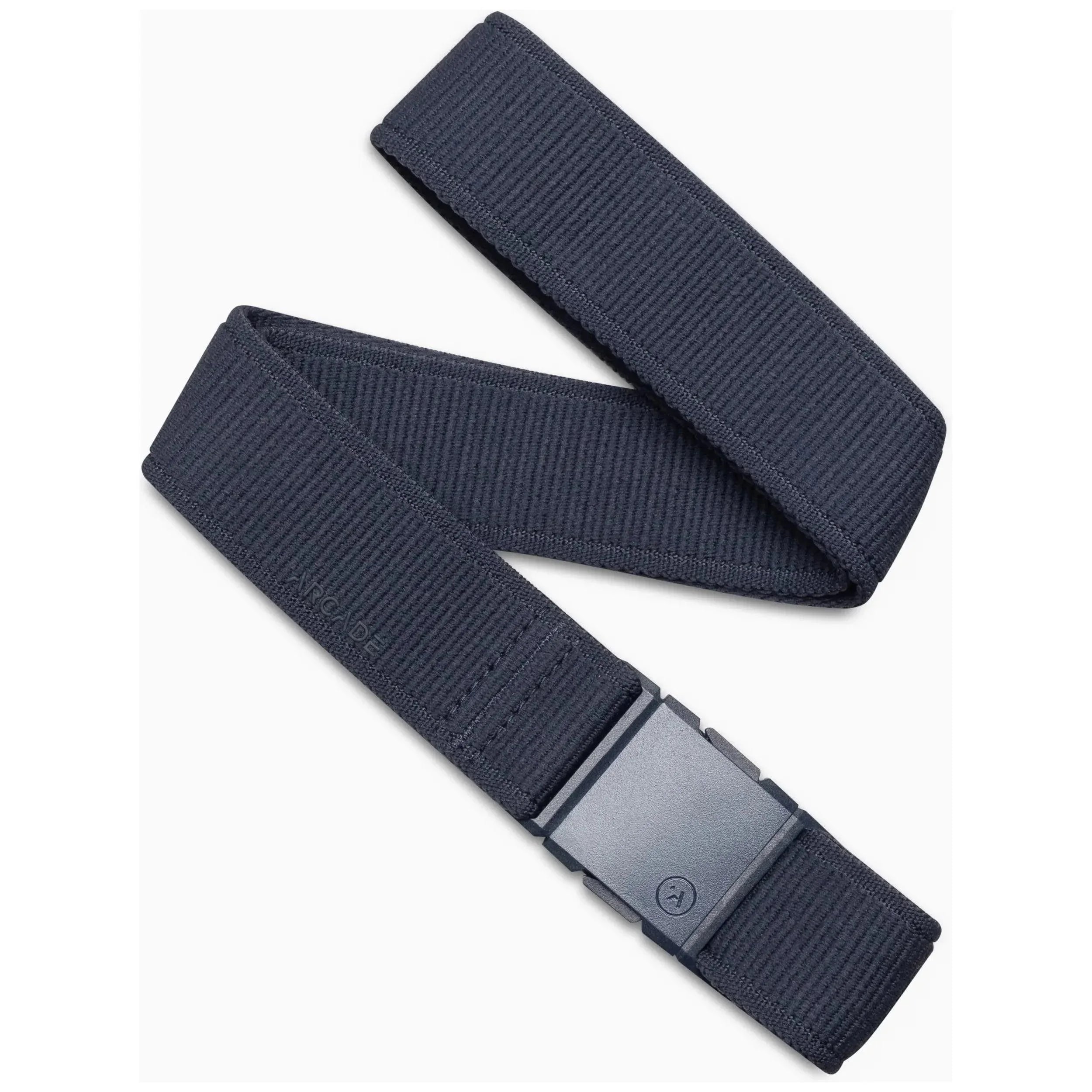Arcade Atlas Belt Winter Accessories - Misc. Accessories Arcade Reg Navy