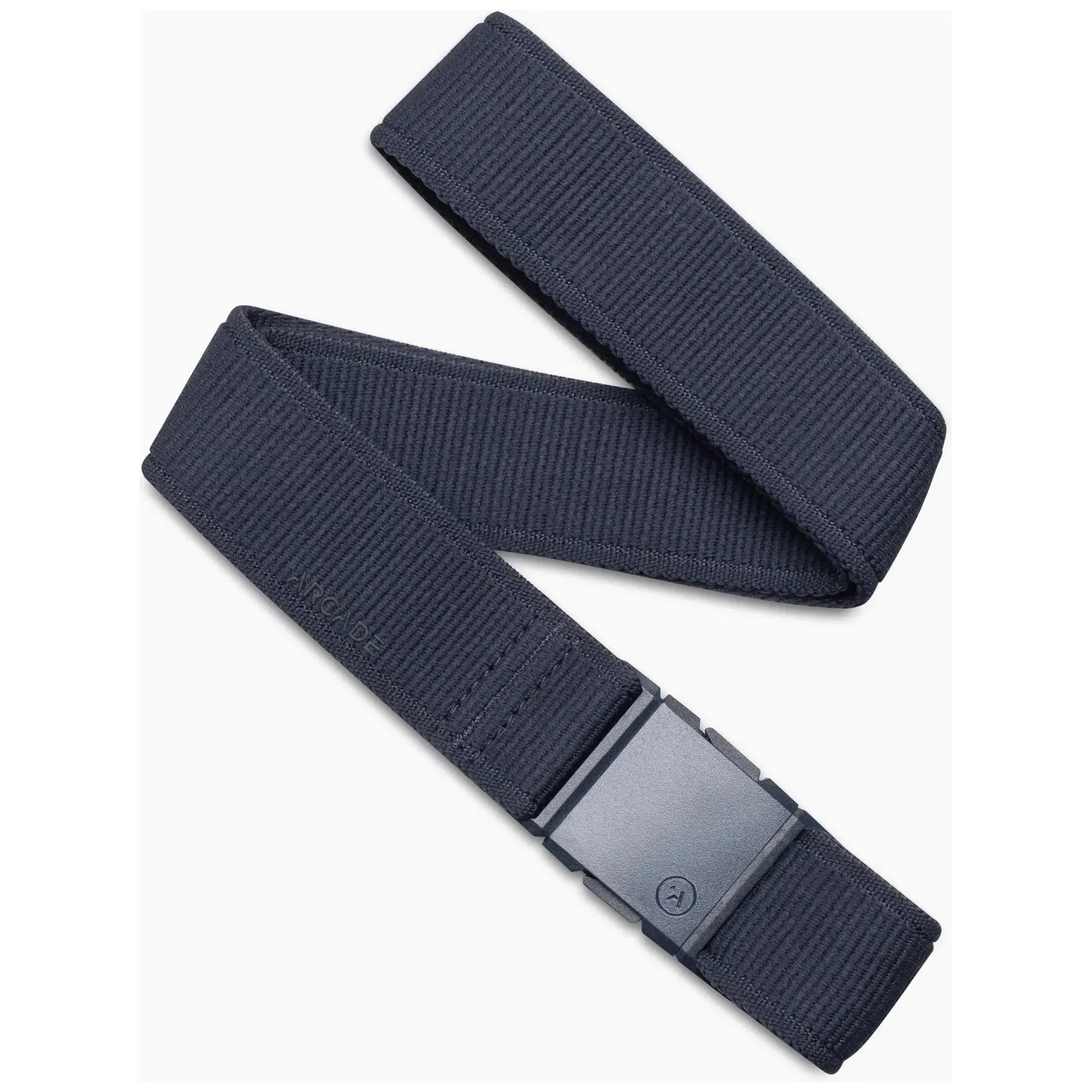 Arcade Atlas Belt Winter Accessories - Misc. Accessories Arcade Long Navy
