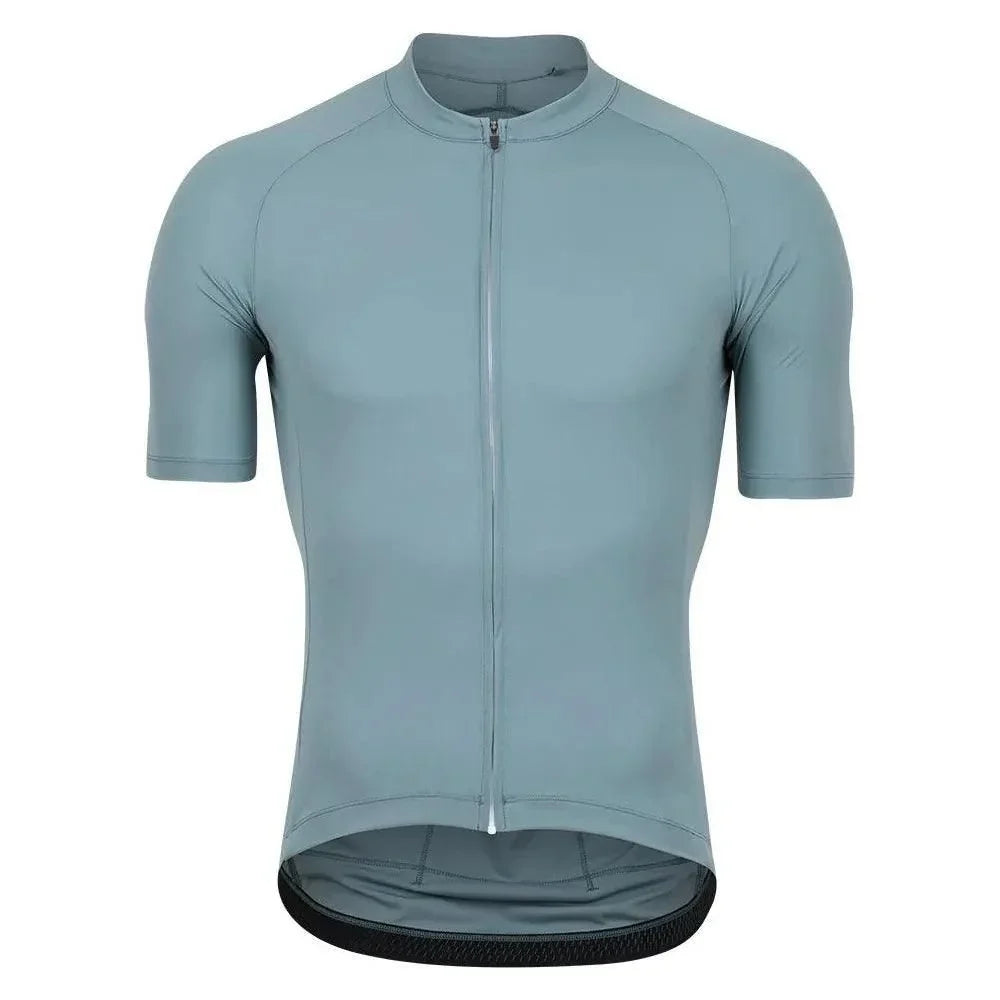 Pearl Izumi M Attack Jersey Cycling Apparel - Mens - Jersey - Short Sleeve Pearl Izumi Arctic Large